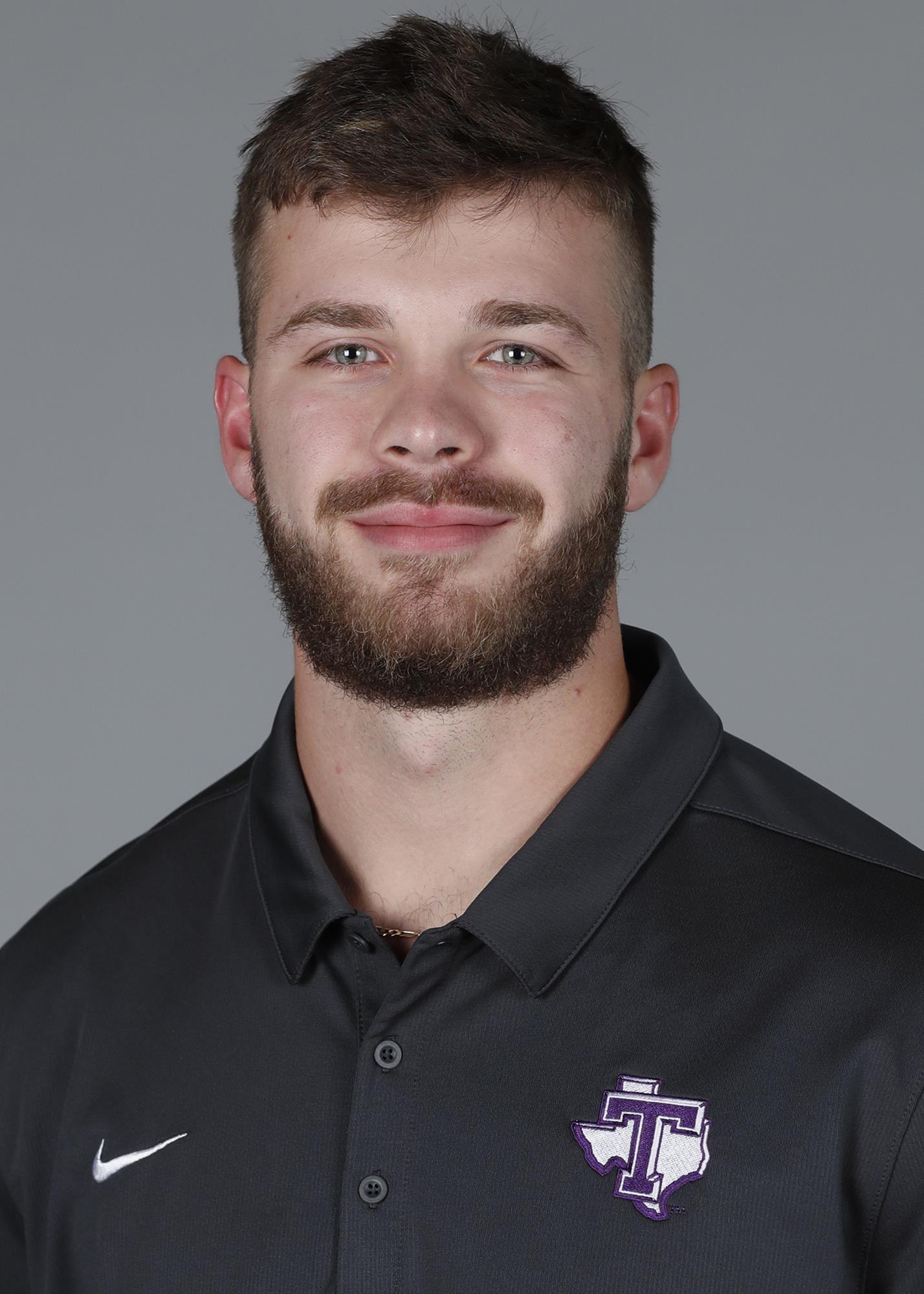 Garrett Ping