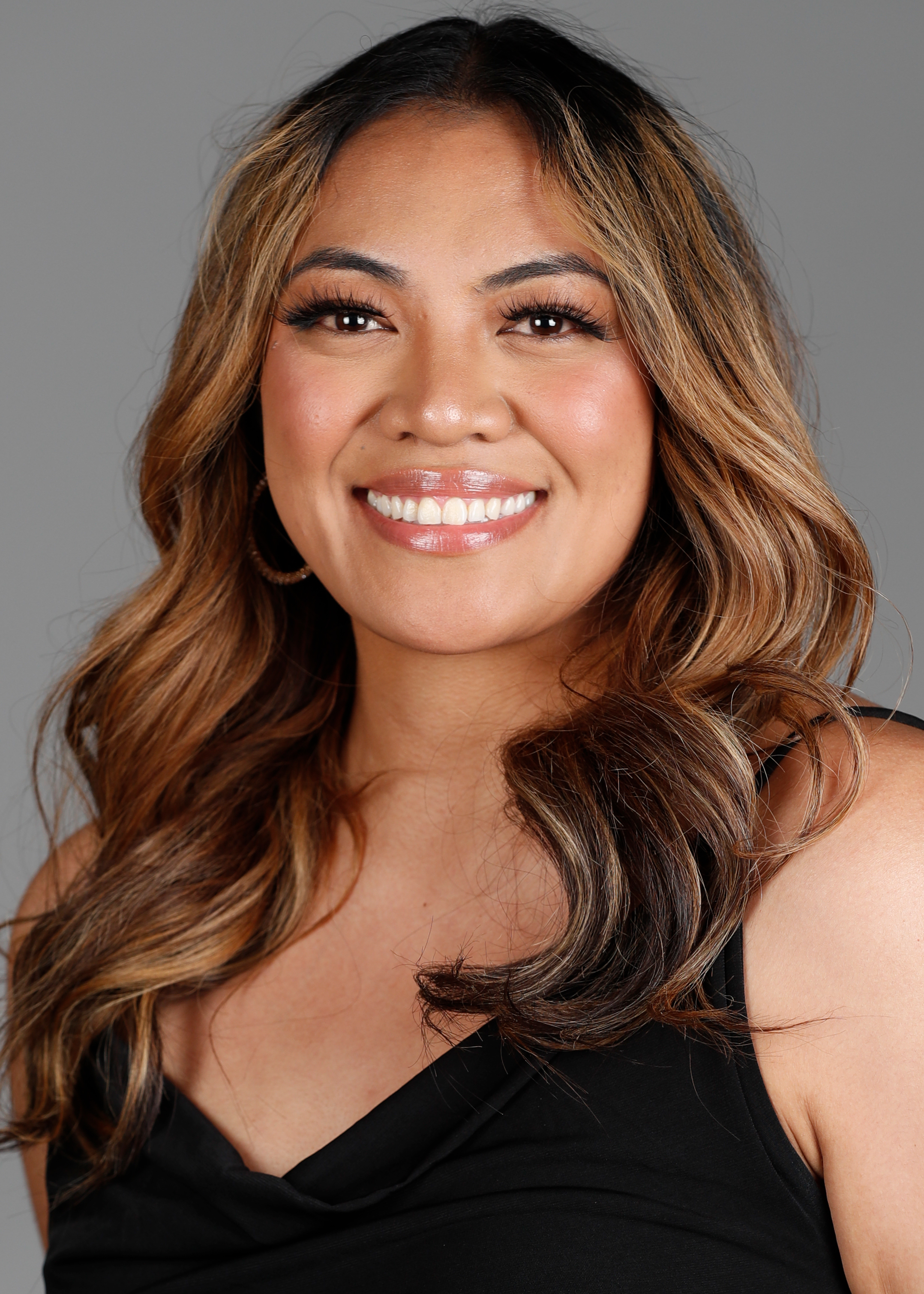 Tatyana Tuialii-Umi Headshot