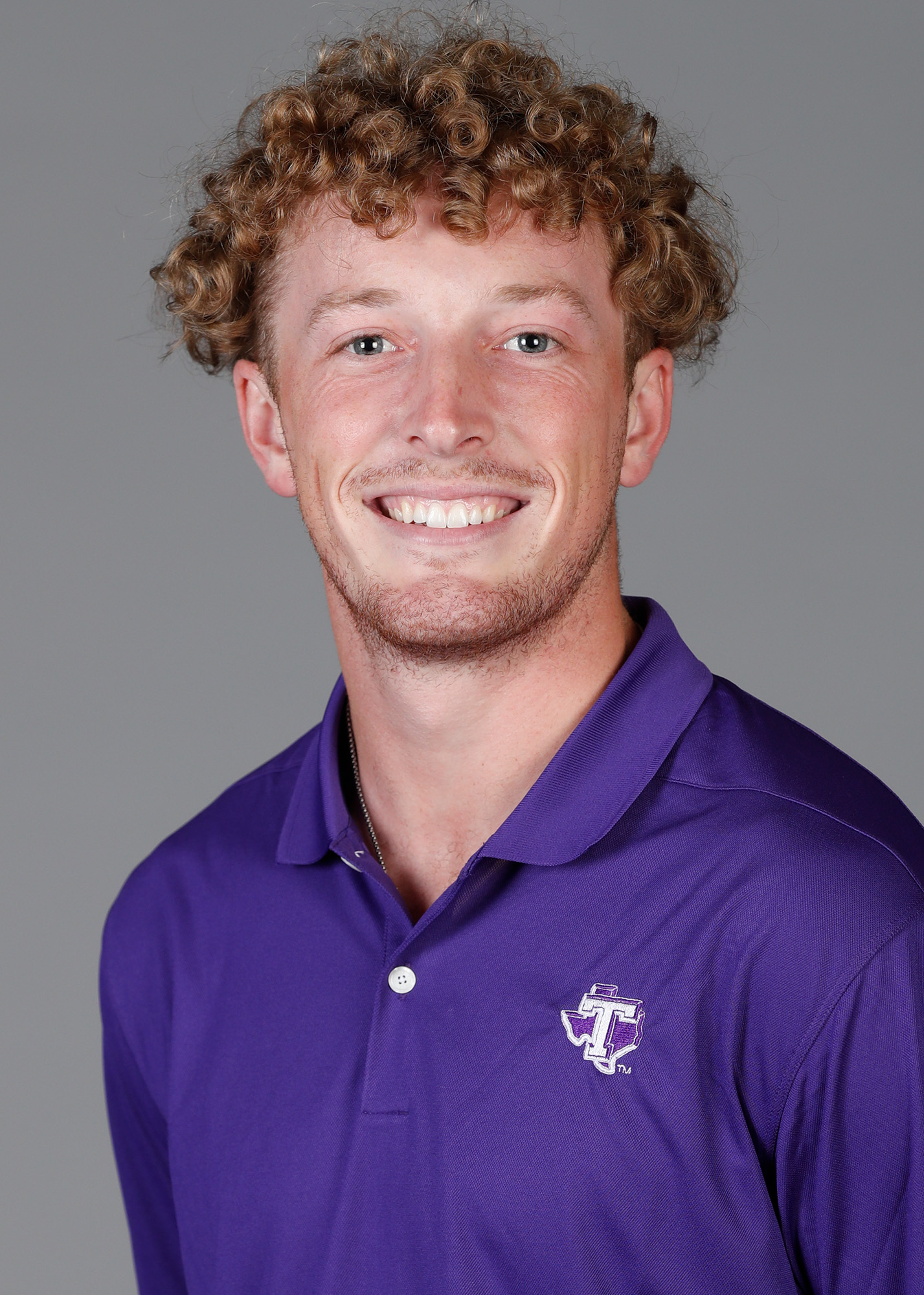 Brady Camp Headshot