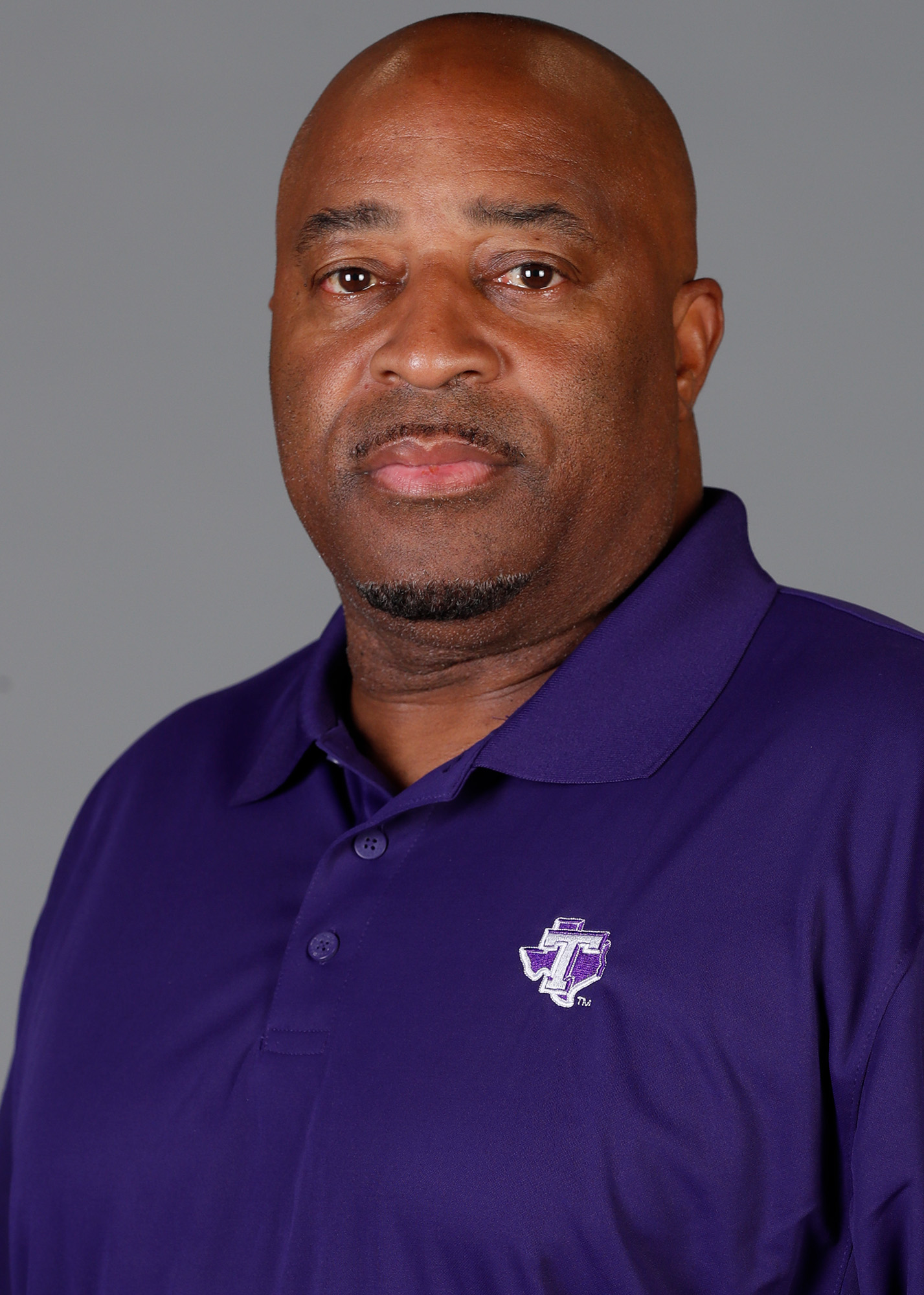 Fred Tate Headshot