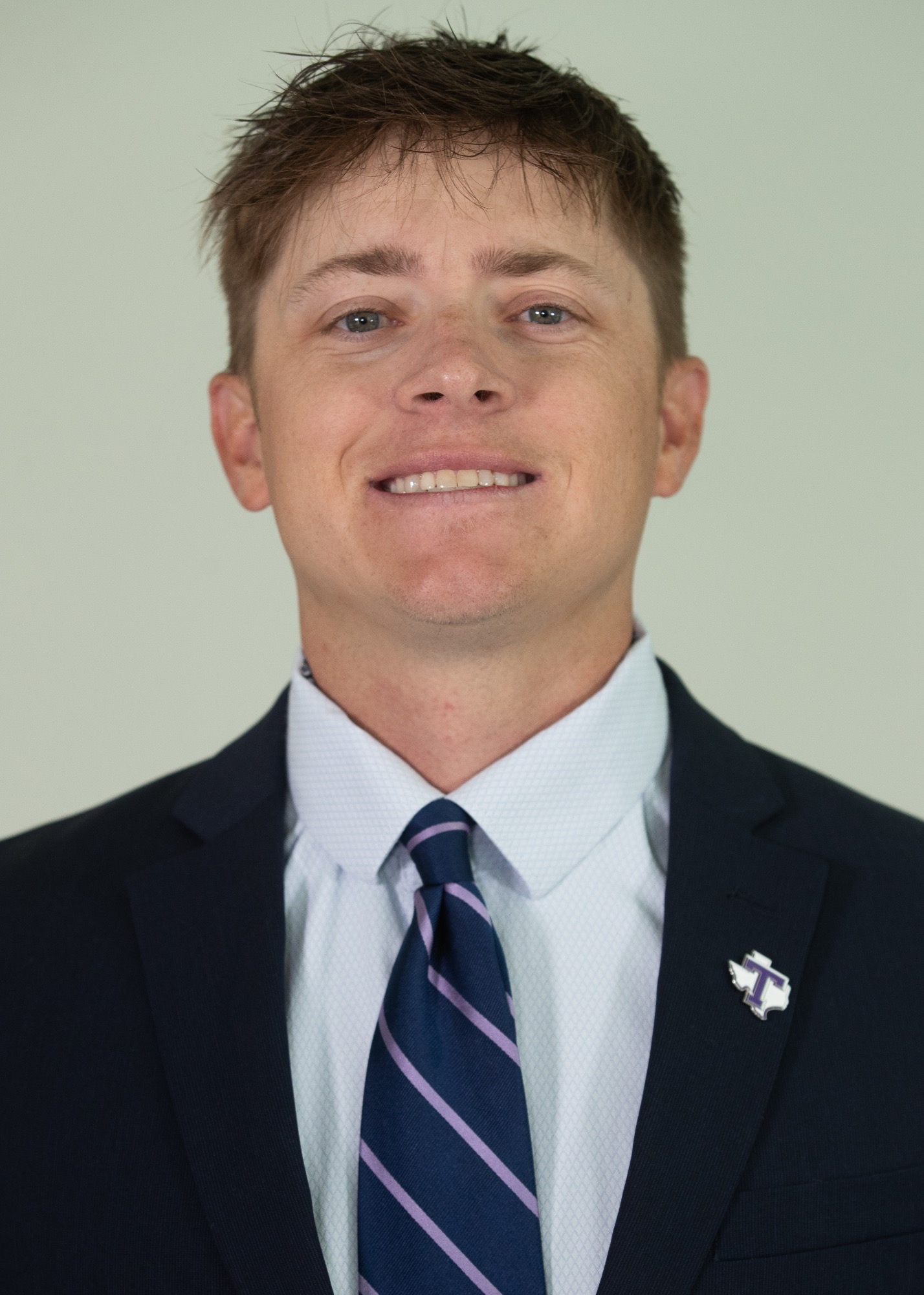 Cody Semler Headshot