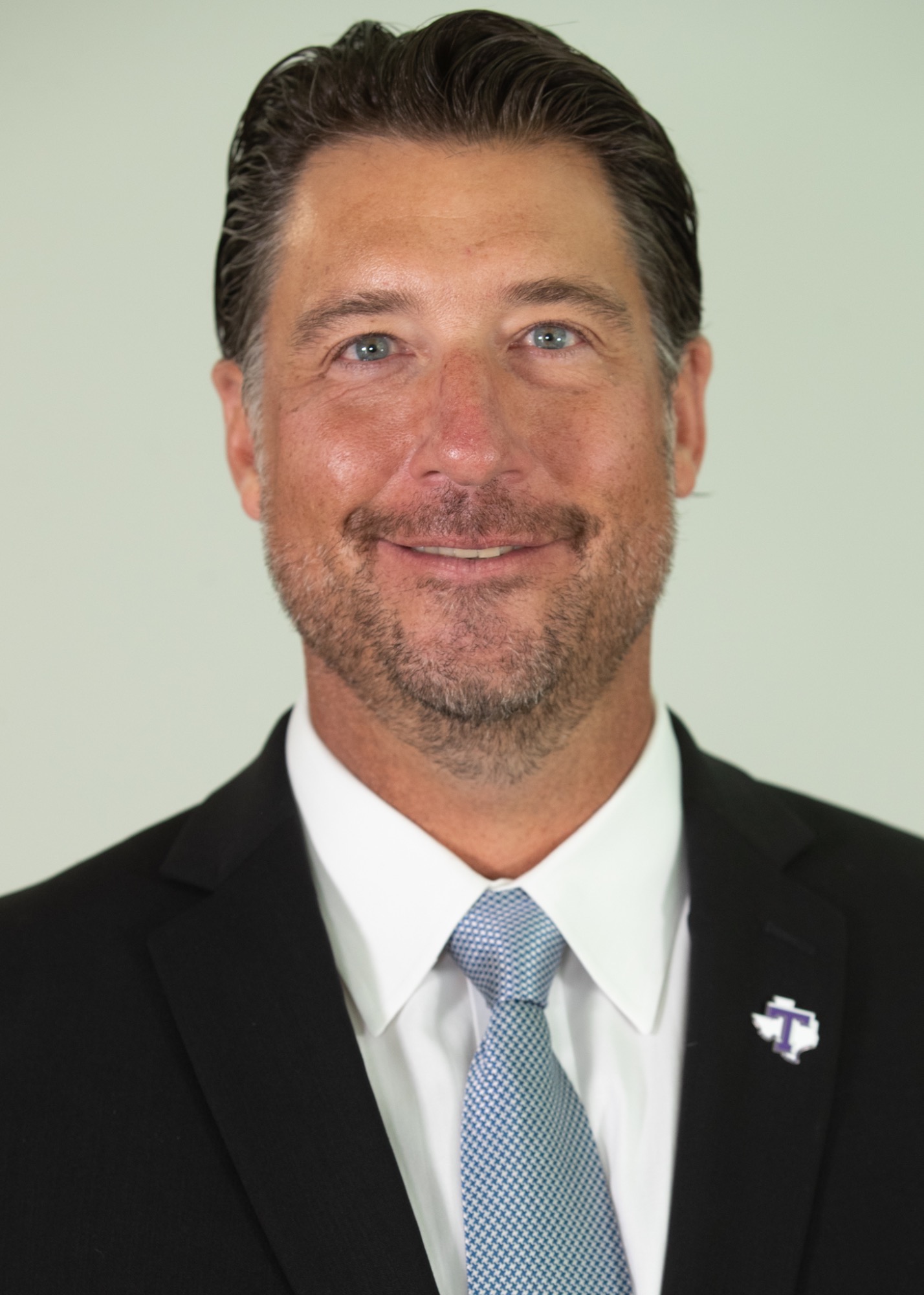 RD Spiehs Headshot