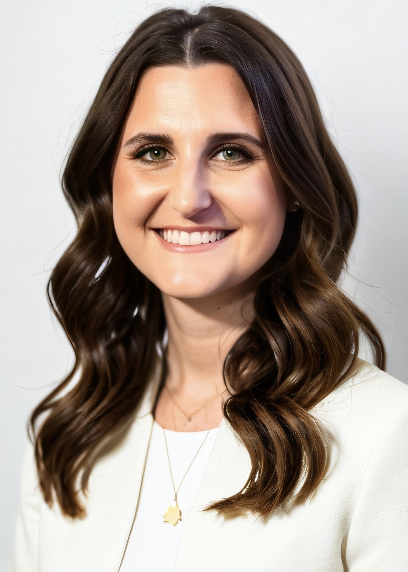 Chelsea Stone Headshot