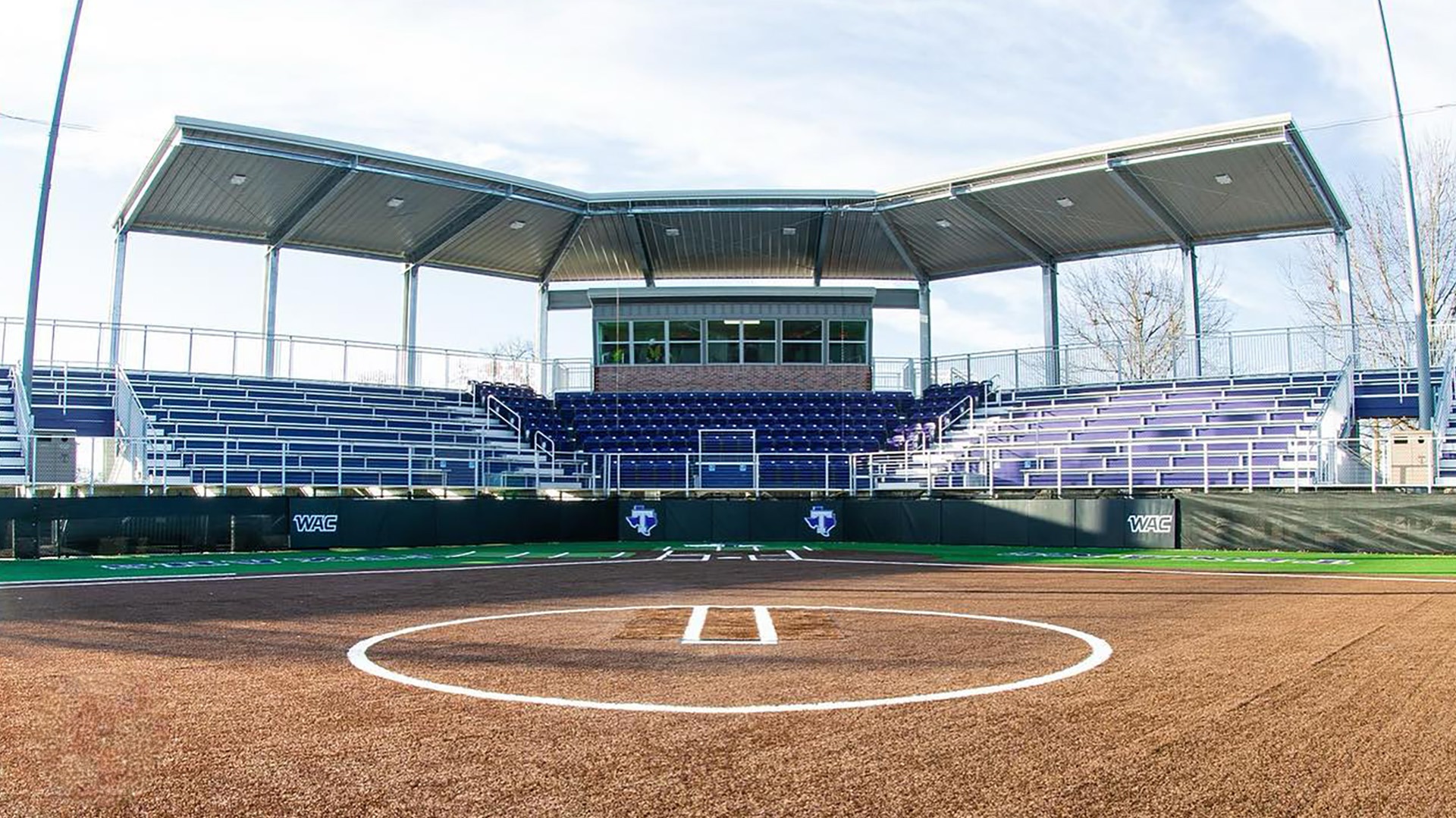 Softball Field 2022
