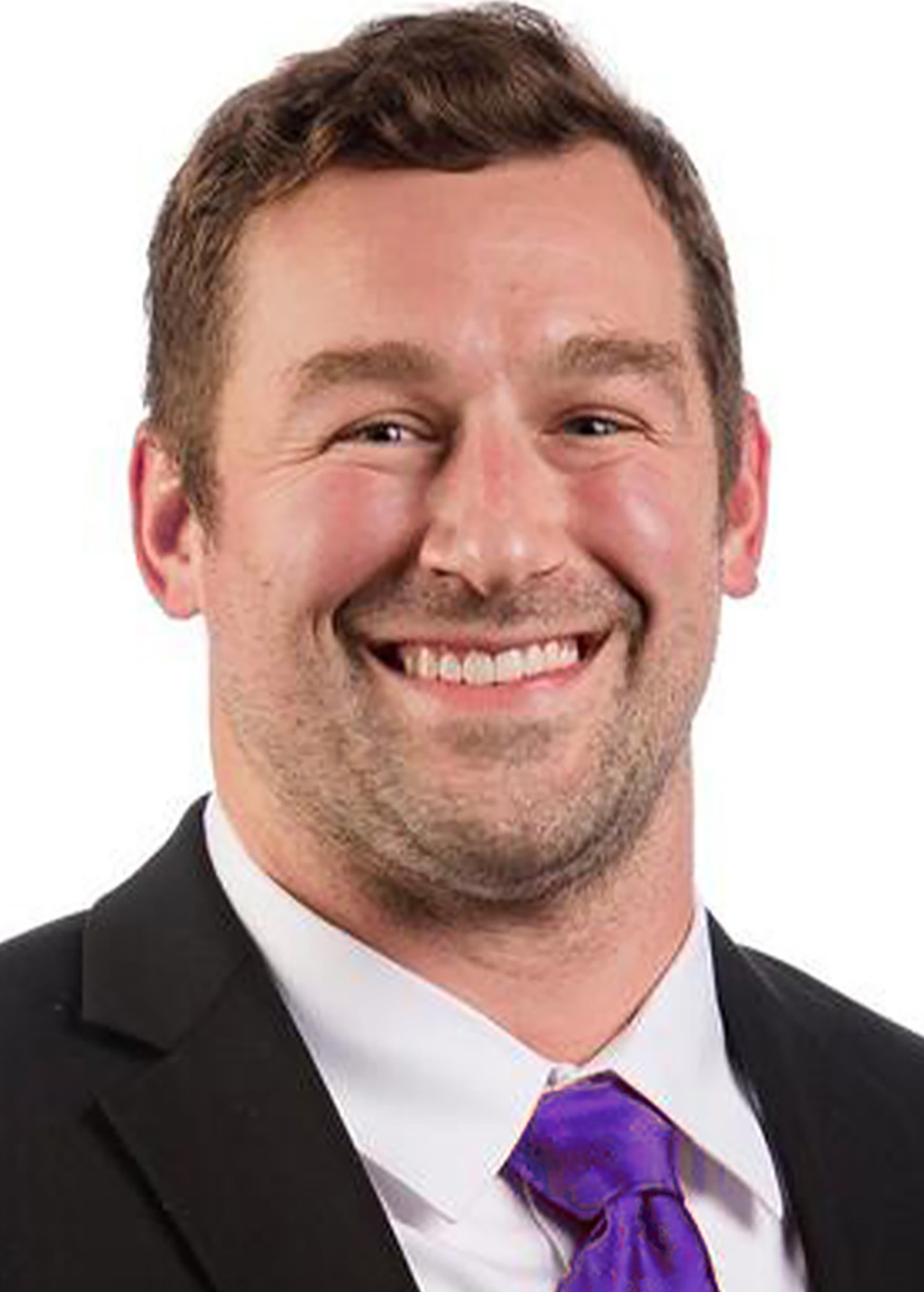 Bryan Klobucar Headshot