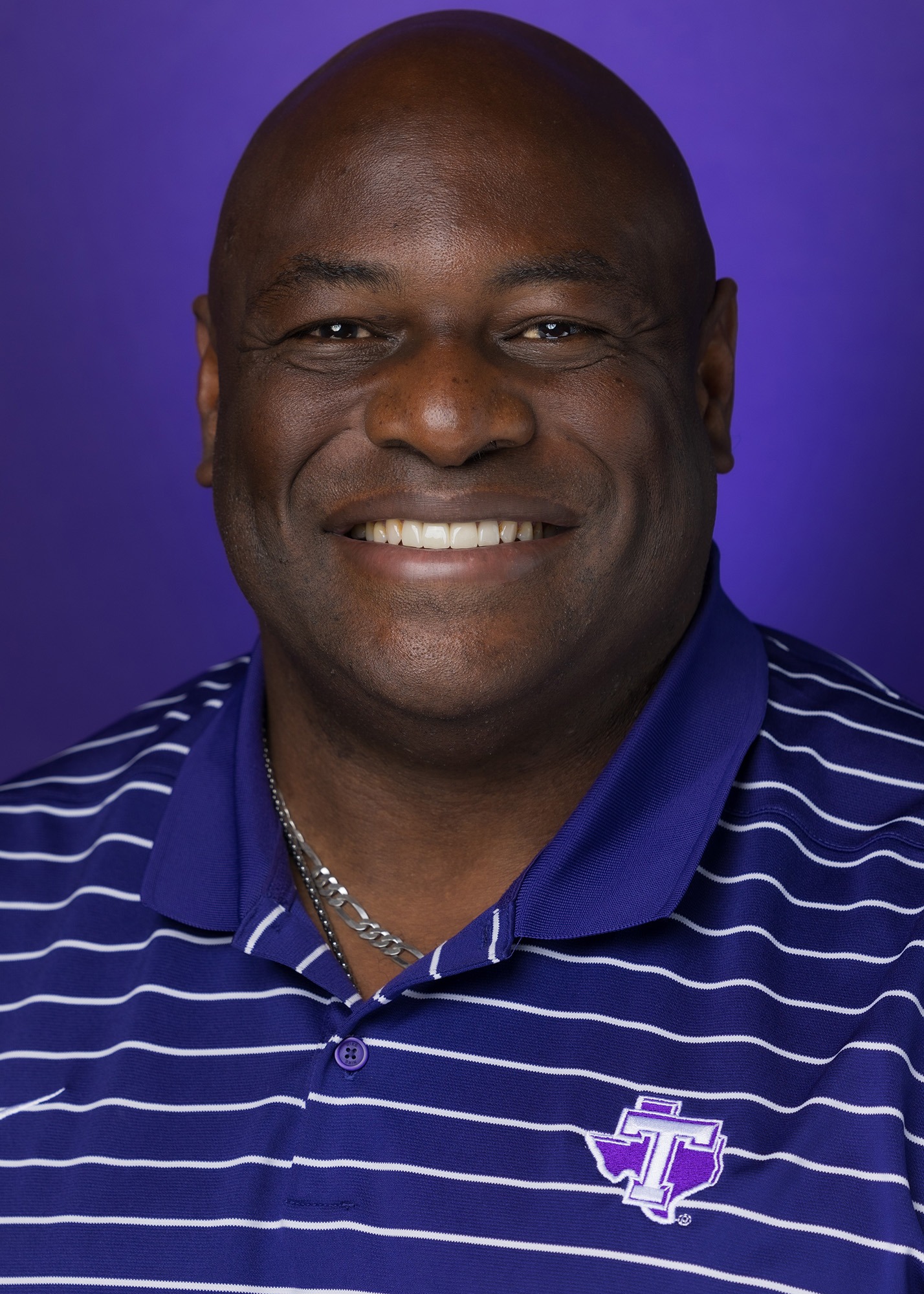 Tyrone Nix