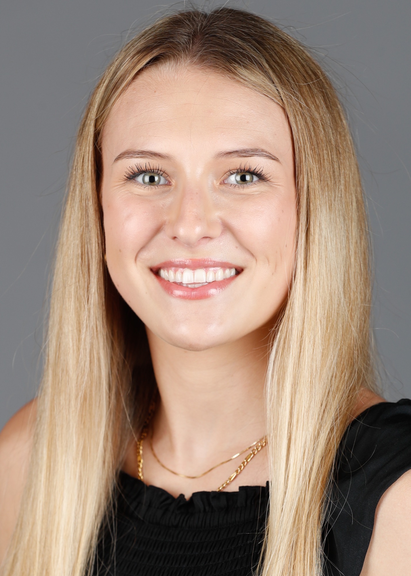 Matti Theurer Headshot