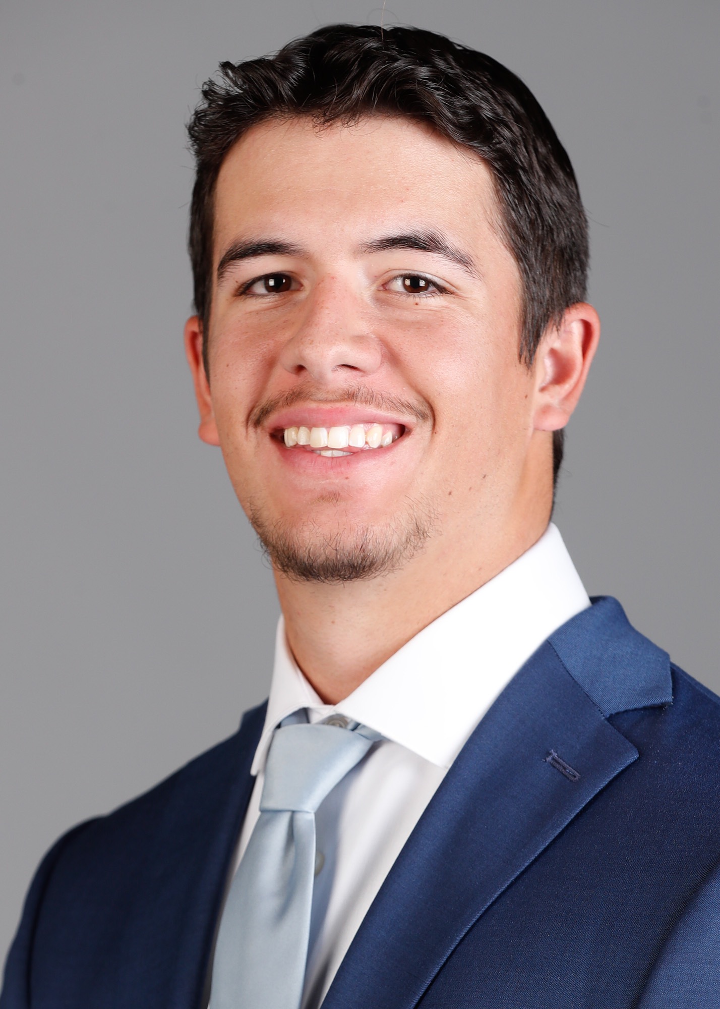 Gavin Mikeska
