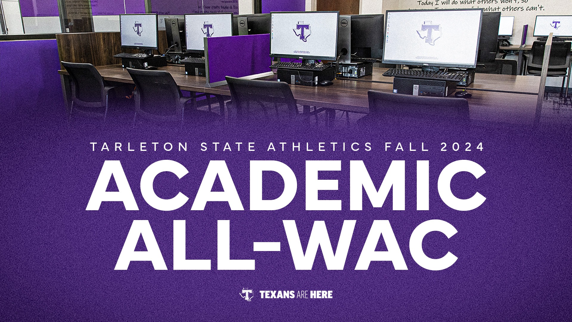 Tarleton State fullfledged NCAA Division I university
