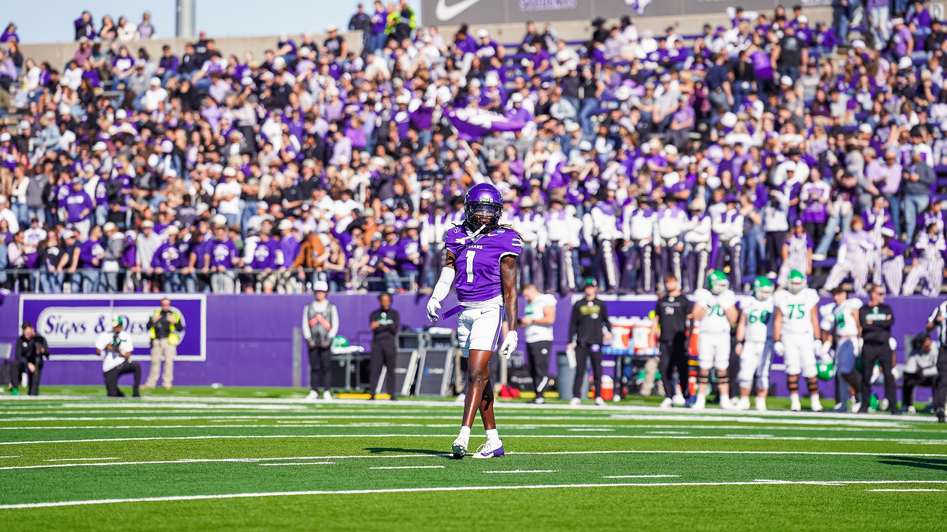 Tarleton State Football Preview Dec. 12, 2025