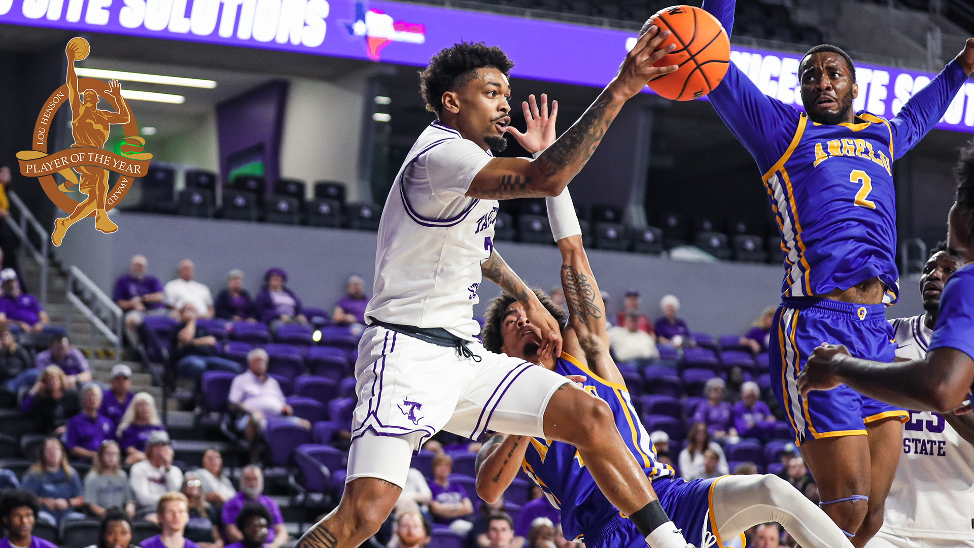 Dior Johnson Lou Henson Watch List