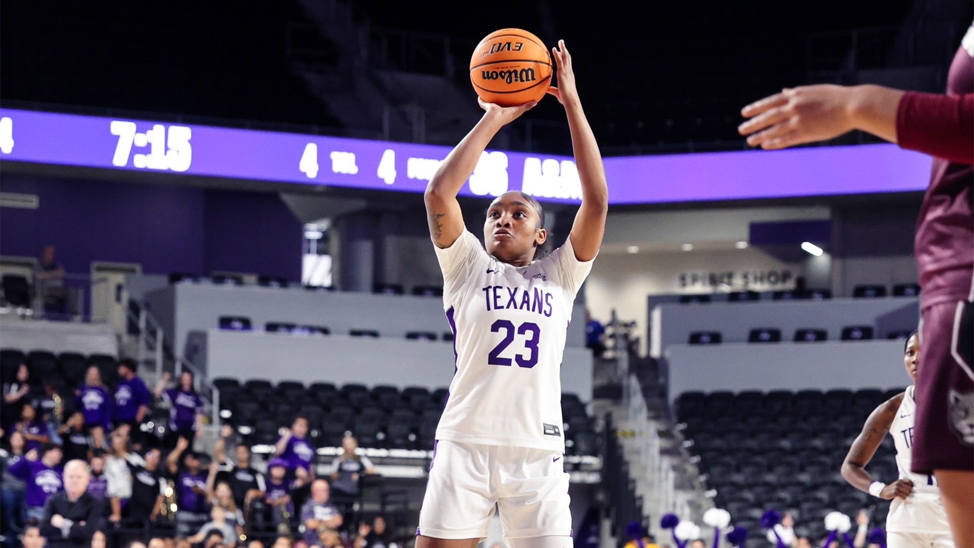 ShadasiaWACNewcomeroftheWeek