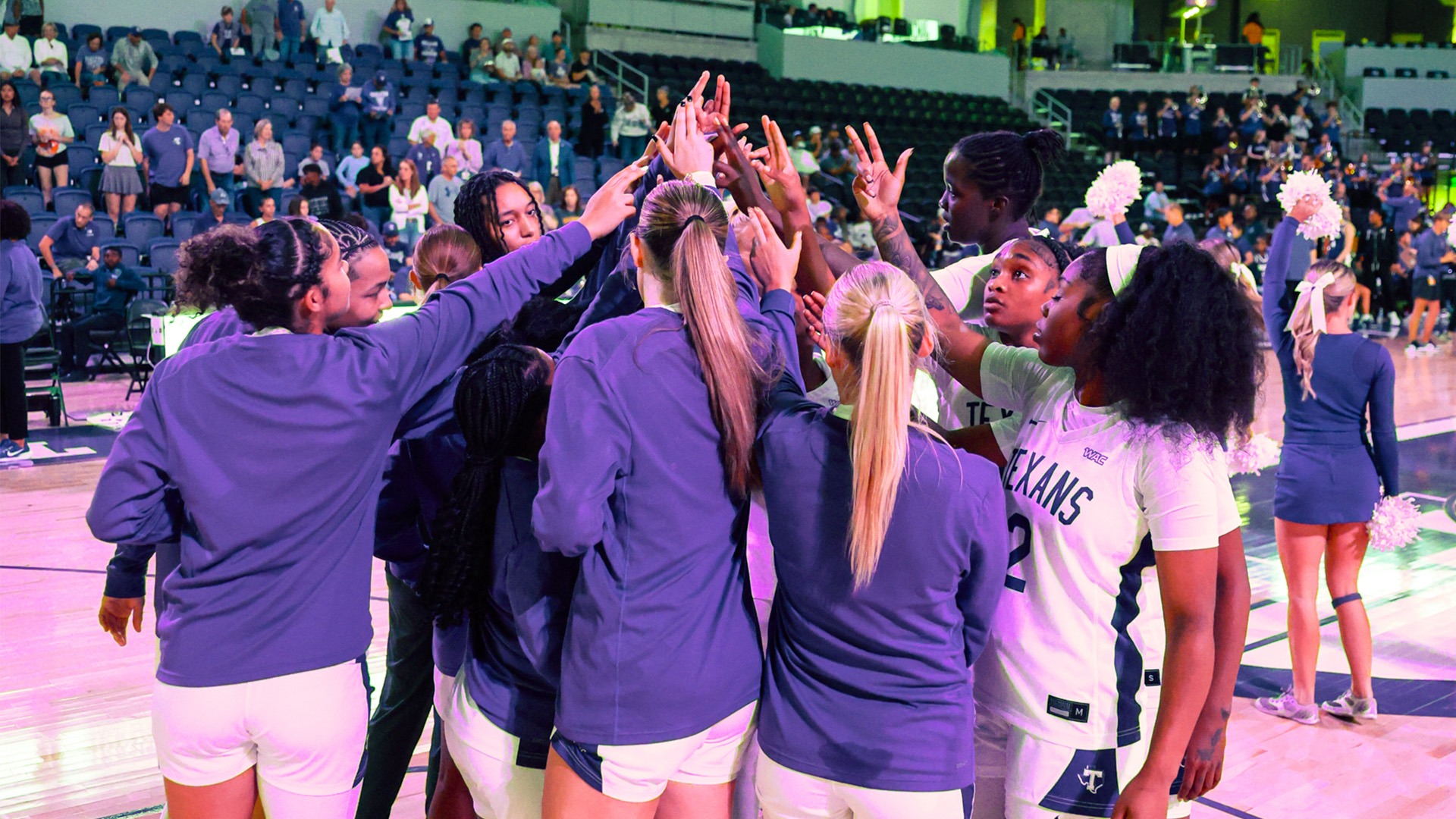 WBBTexasA&M-SanAntonio