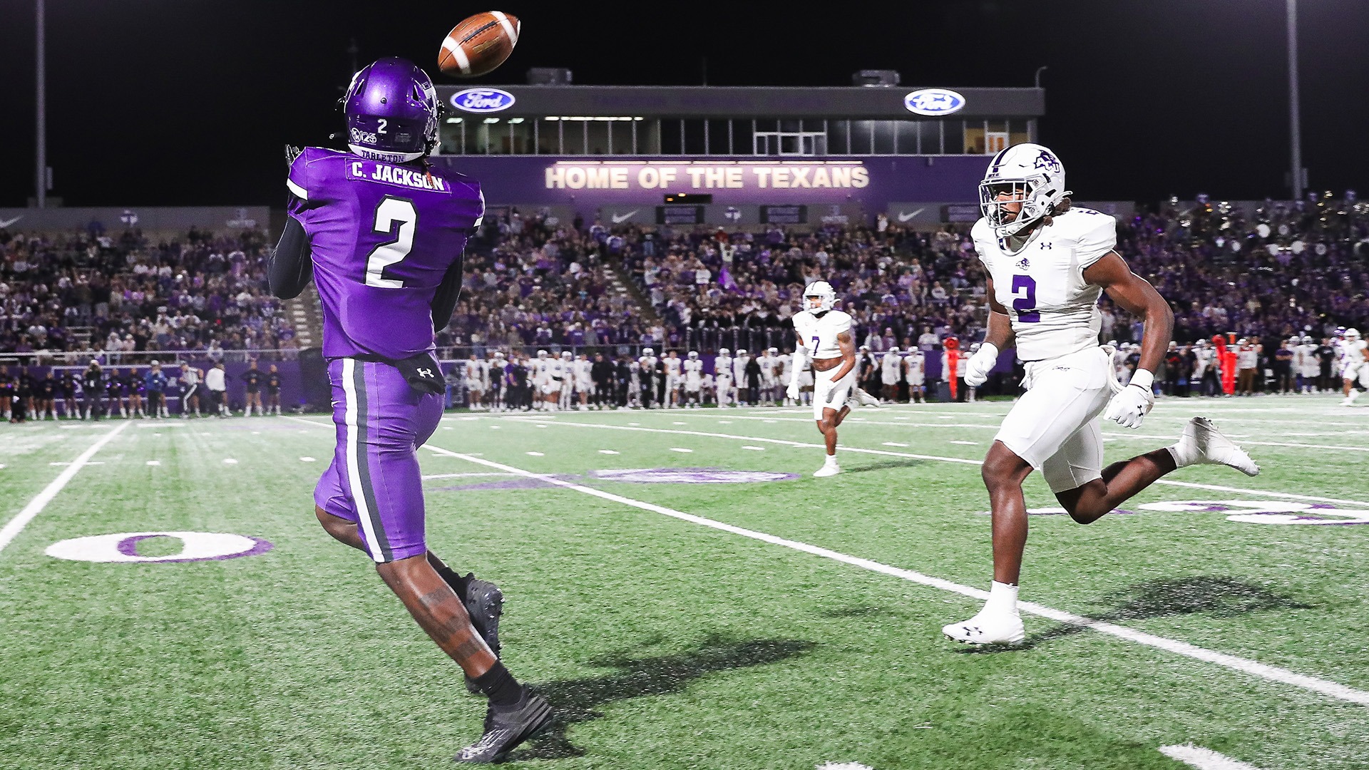 Time Network Announced For Tarleton State Football Game At Army time-network-announced-for-tarleton-state-football-game-at-army