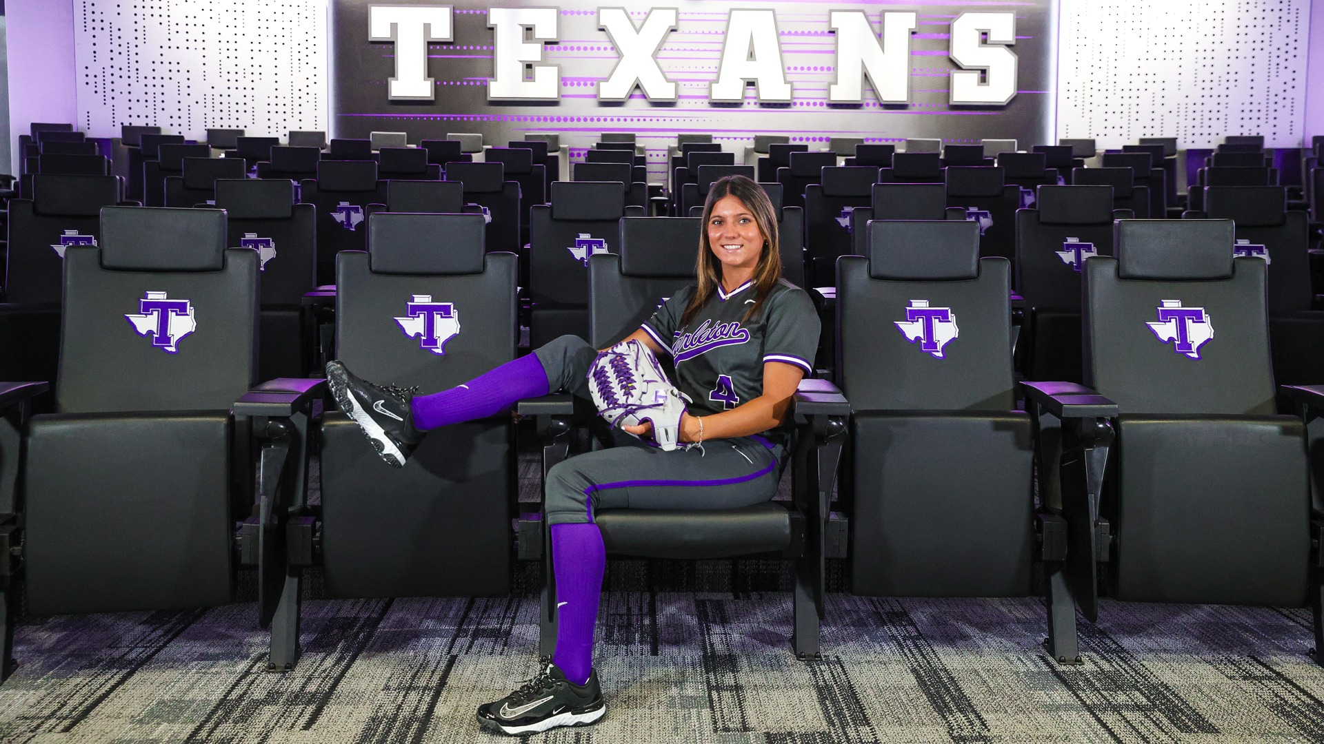 Madison Runyan Signing from Maryland