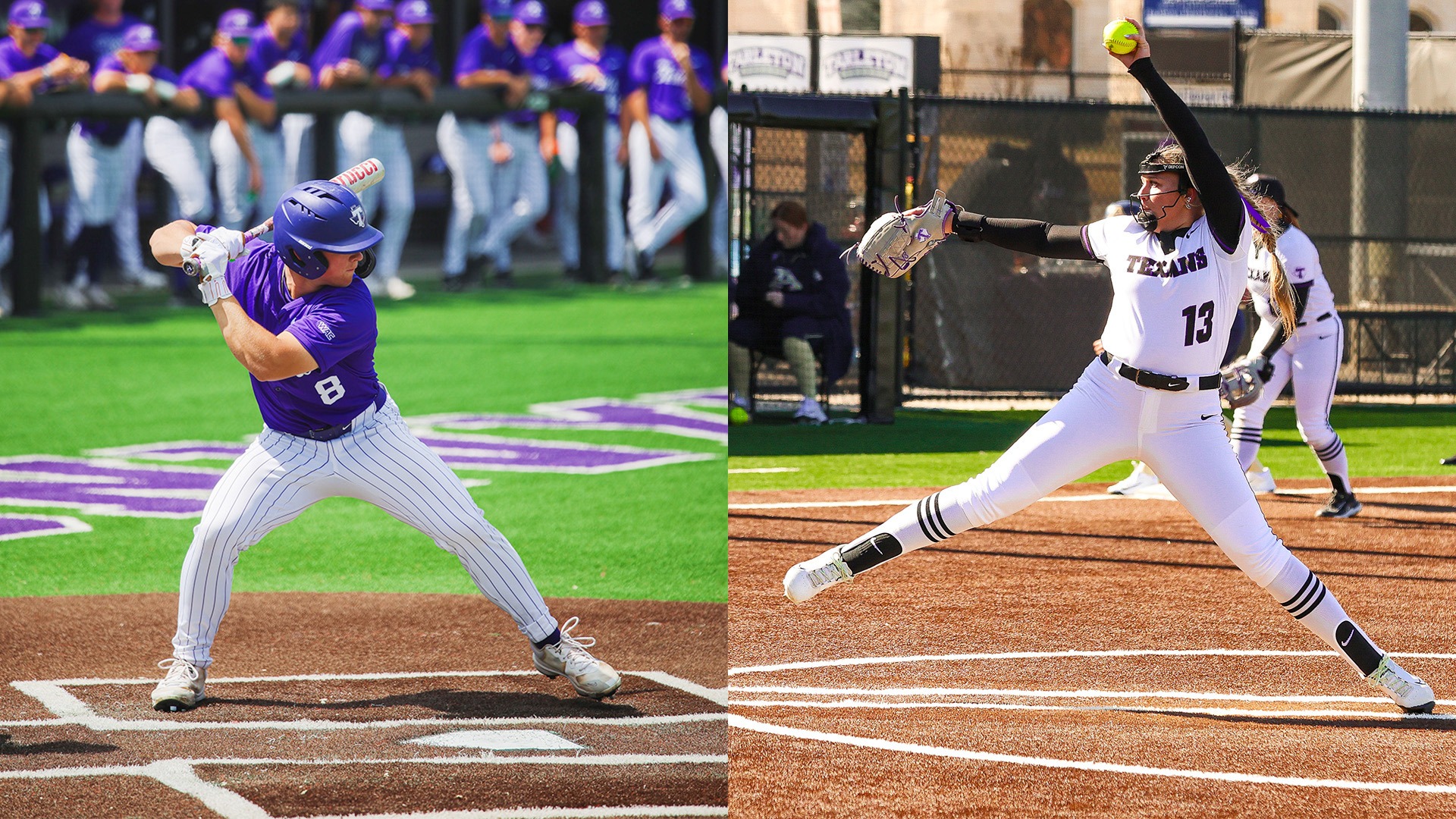 Tarleton State Baseball, Softball Season Tickets On Sale (1-14-26)