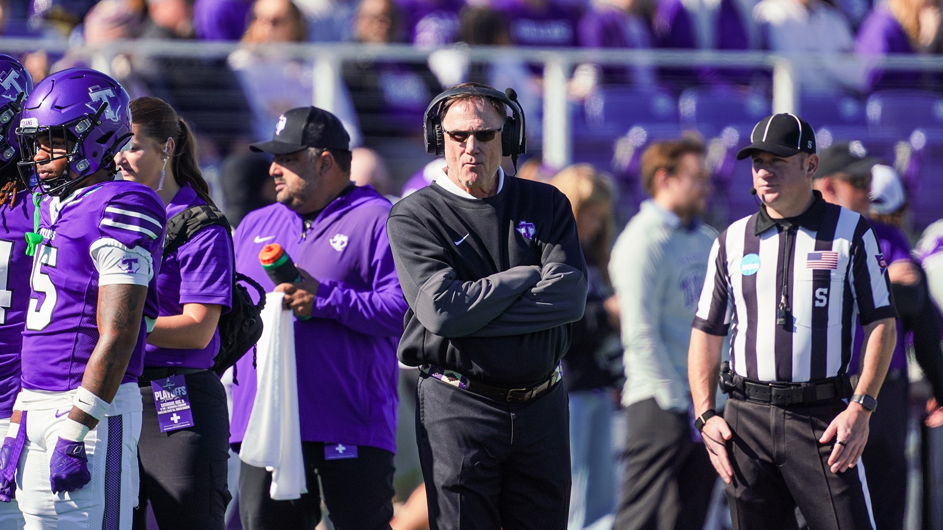 Tarleton State Football Announced its 2026 Schedule on Jan. 16, 2026