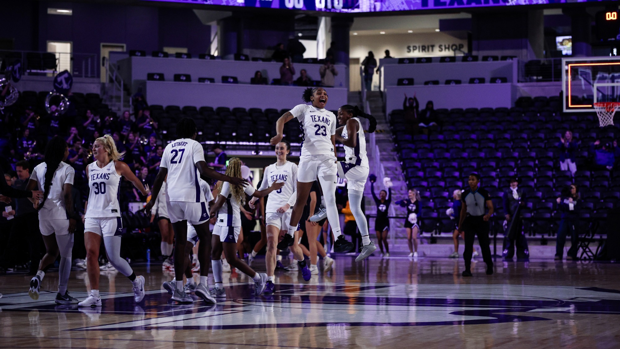 UtahTechWBB_Round1Recap