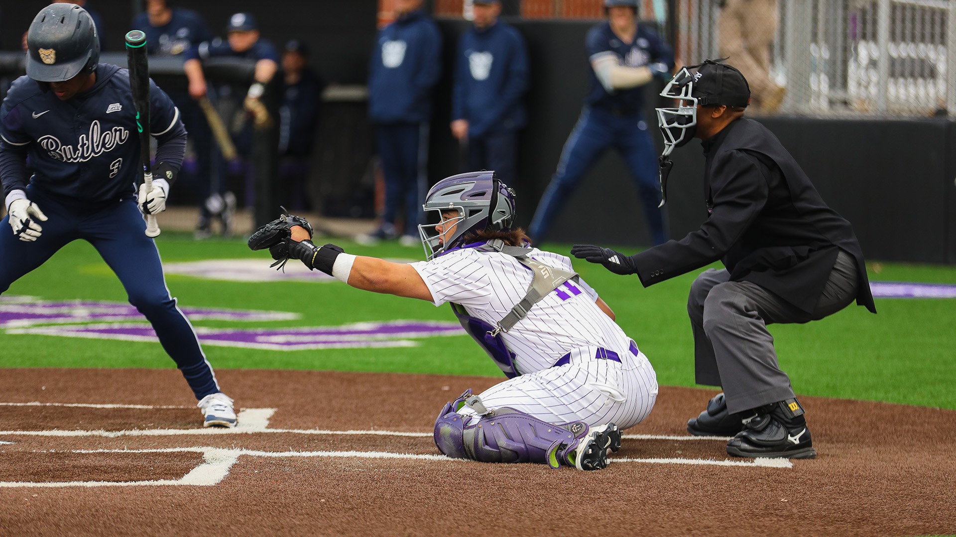 Sergio Guerra is Ranked as the No. 6 Mid-Major Catcher in the Country and No. 24 Overall Entering 2026 (Jan. 31, 2026)