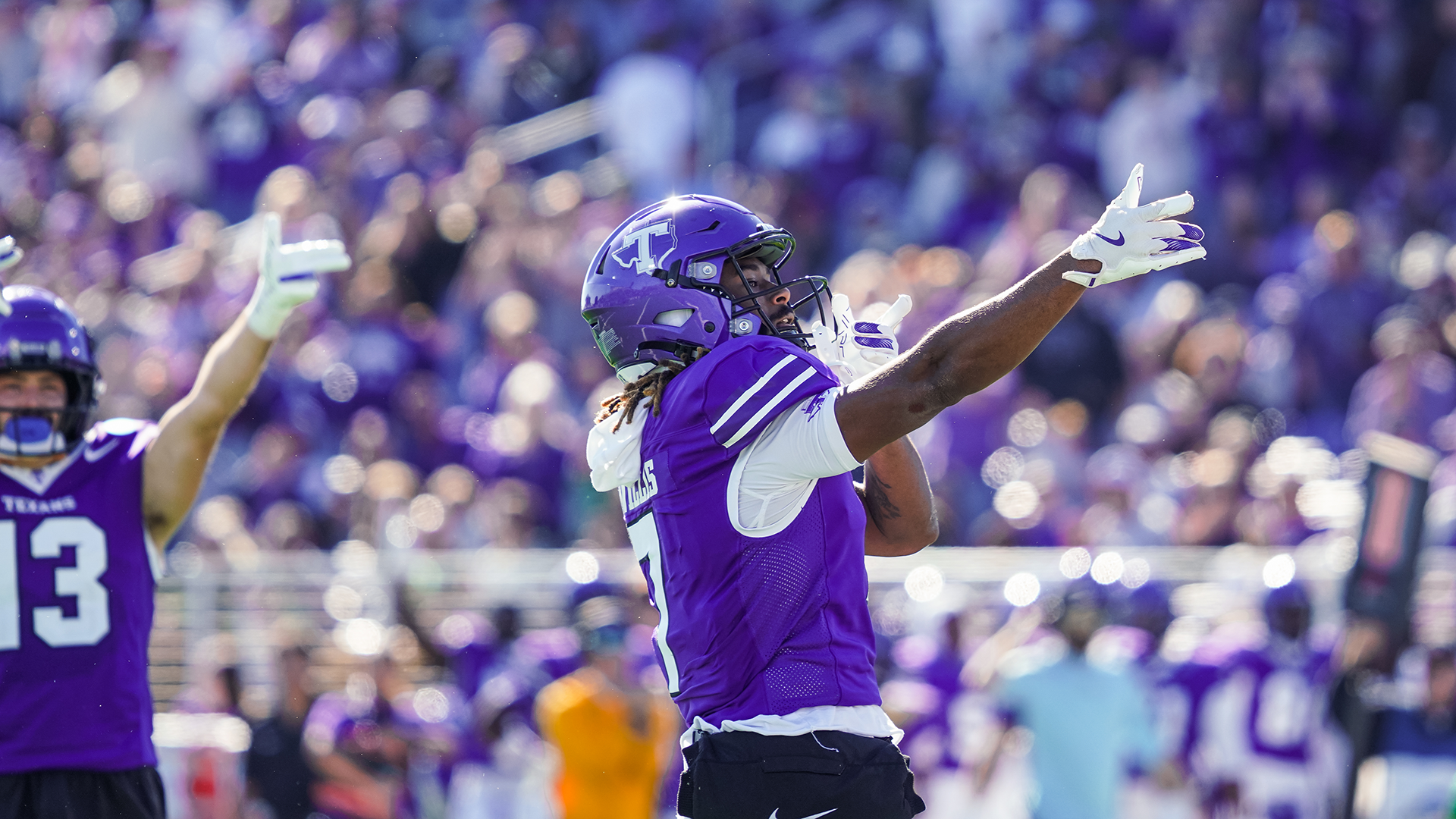 Tarleton State Football was Slotted 6th in the Final 2025 Rankings (Jan. 7, 2026)