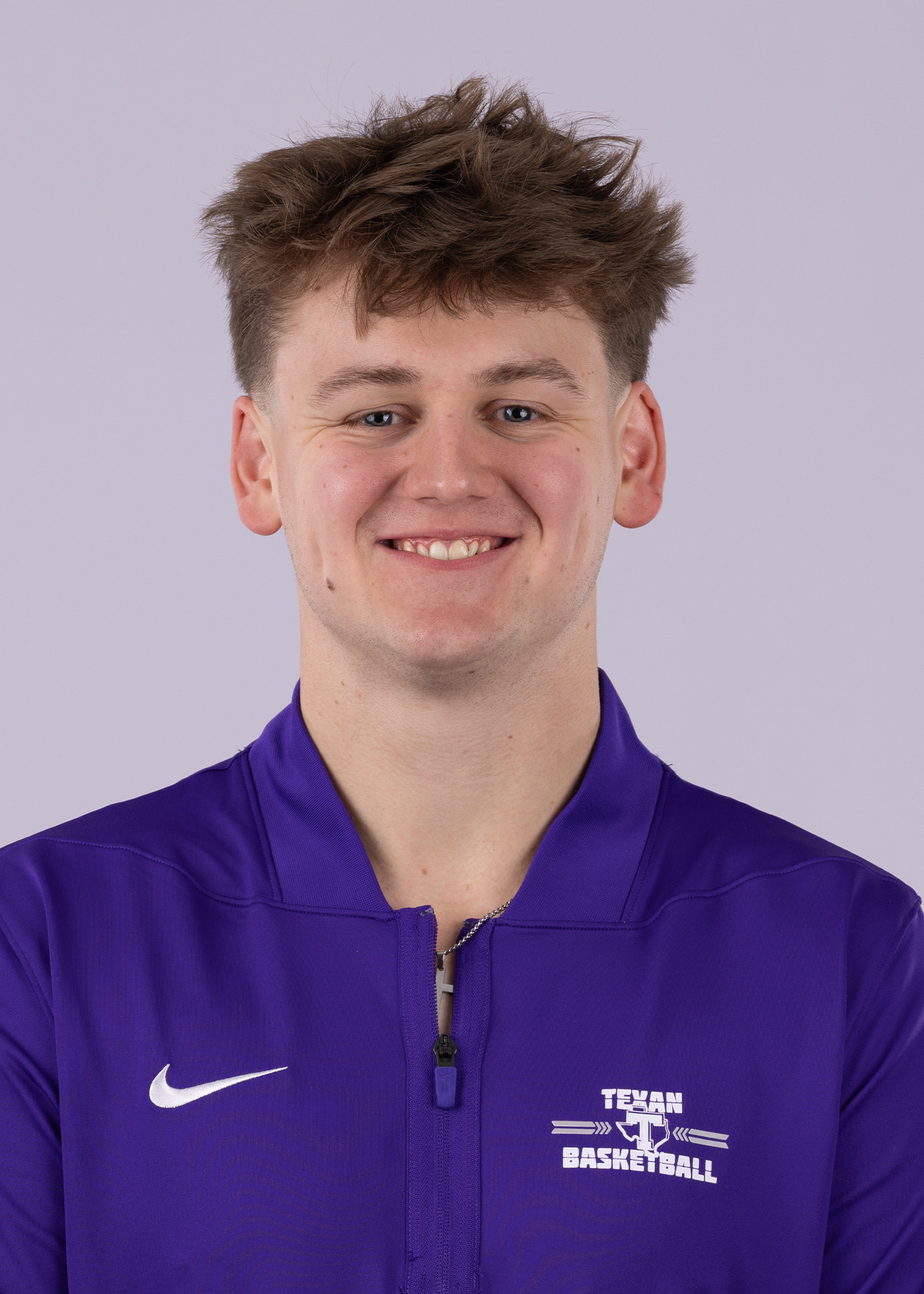 Brooks  White 