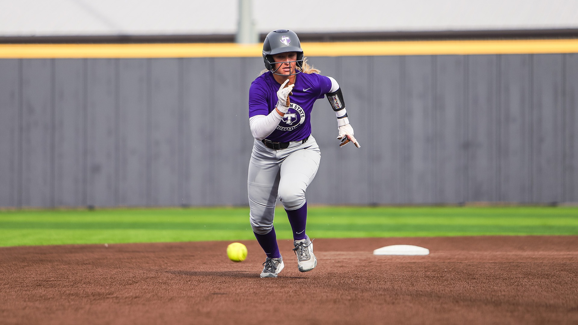 Tarleton State Softball's Home Opening Weekend Schedule was Altered on Feb. 11, 2026
