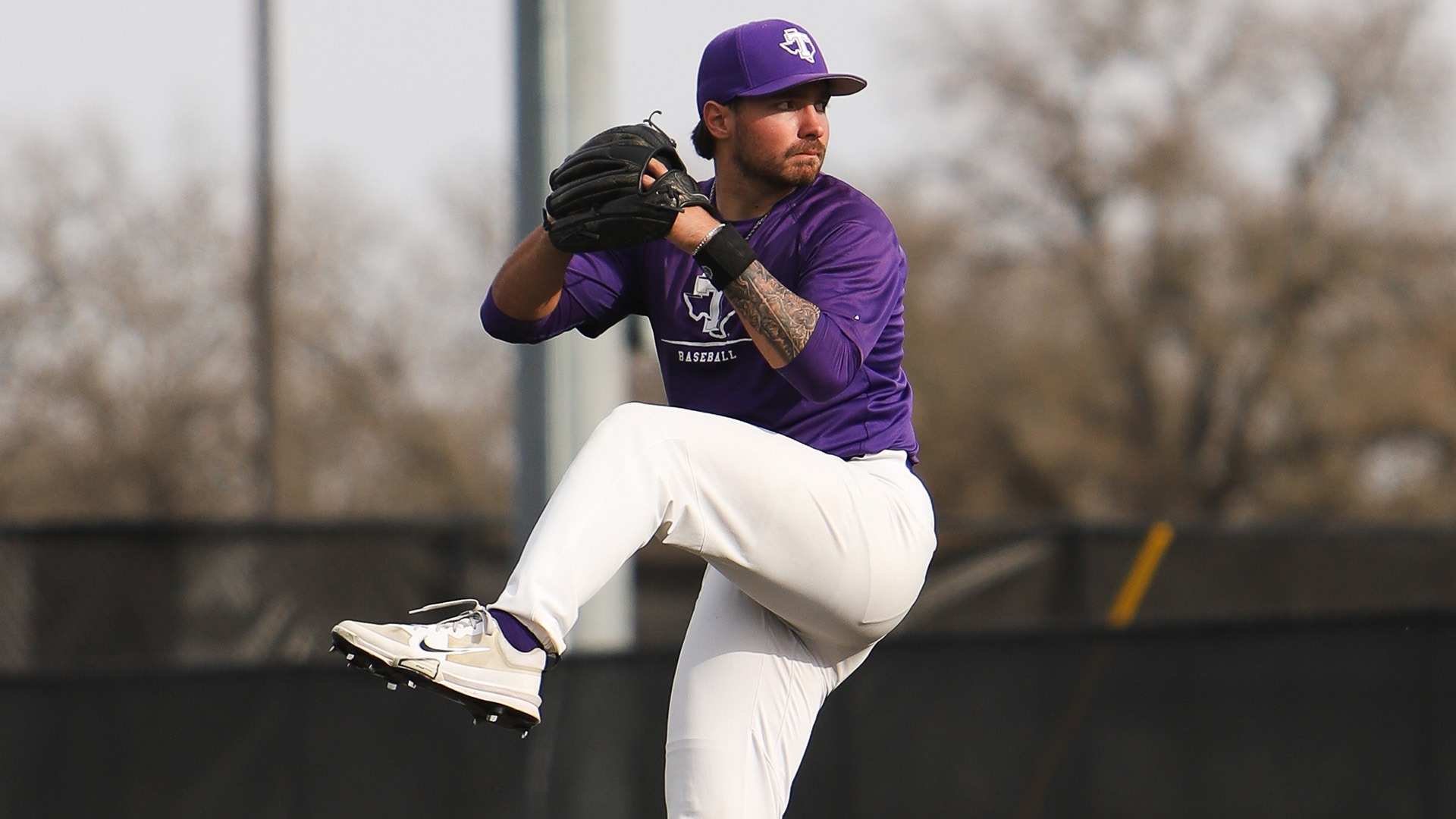 Tarleton State Baseball Opens its 2026 Season at Home Feb. 13, 2026