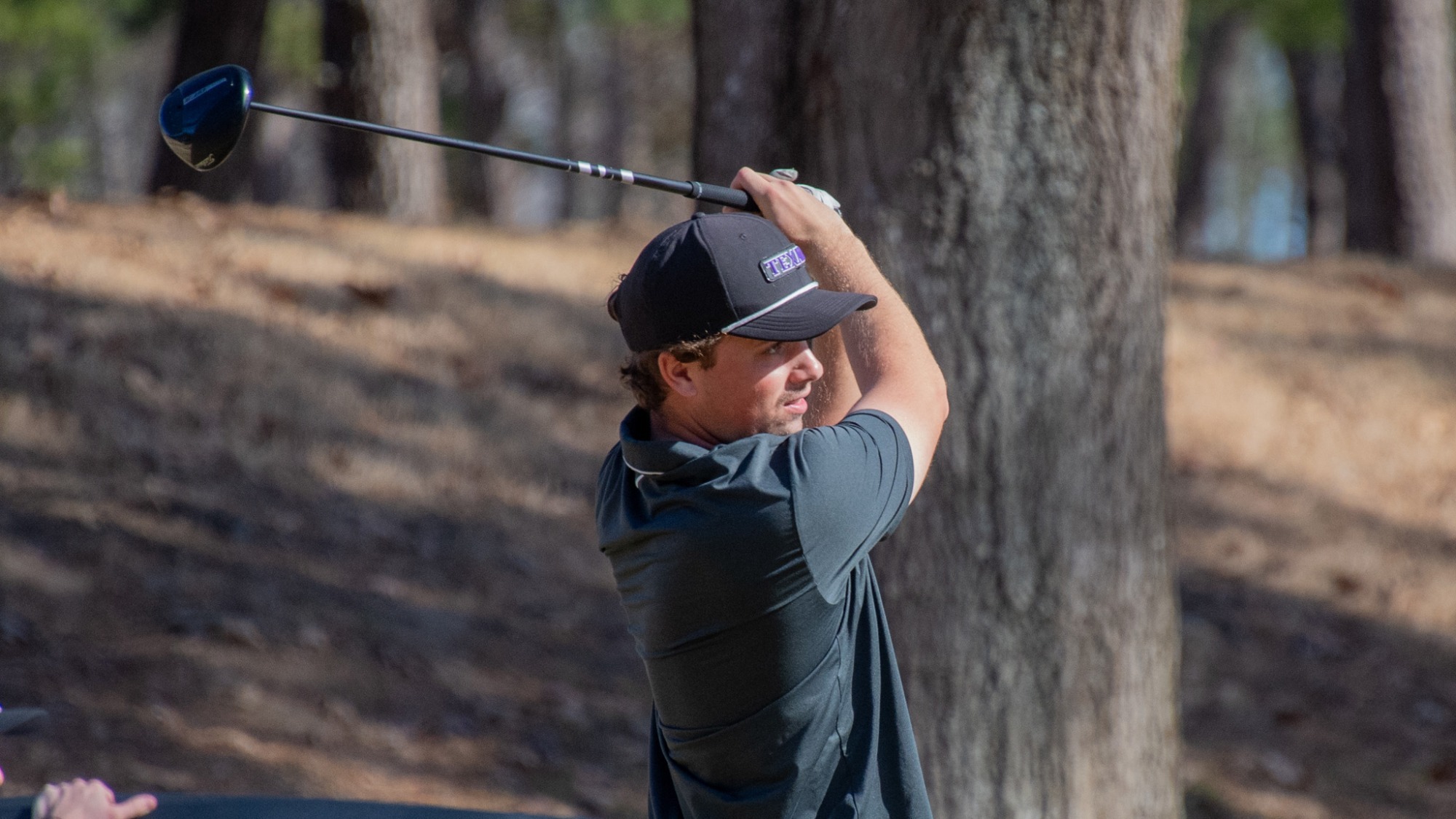 BjornstromWACMen'sGolferofWeek