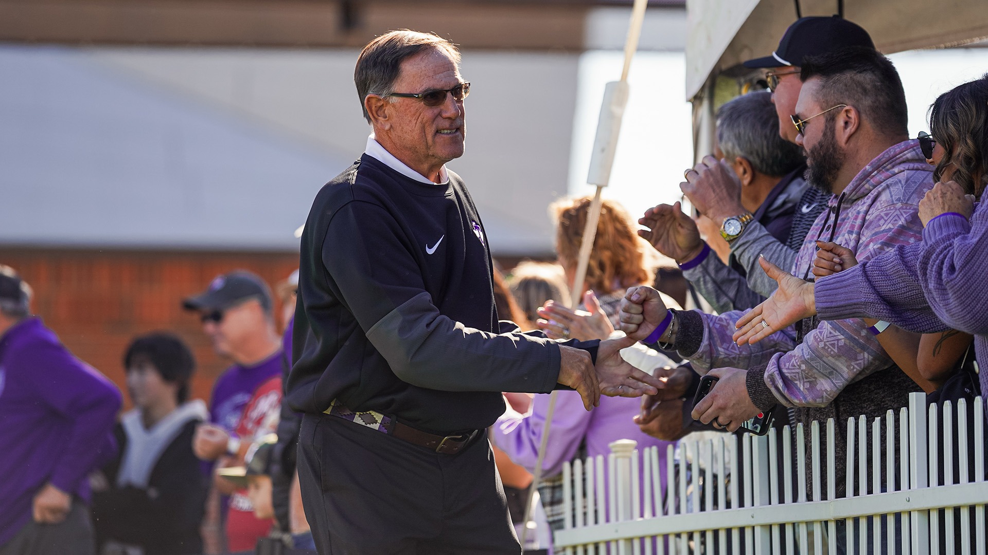 Tarleton State Extended Football Head Coach Todd Whitten, Announced Feb. 17, 2026