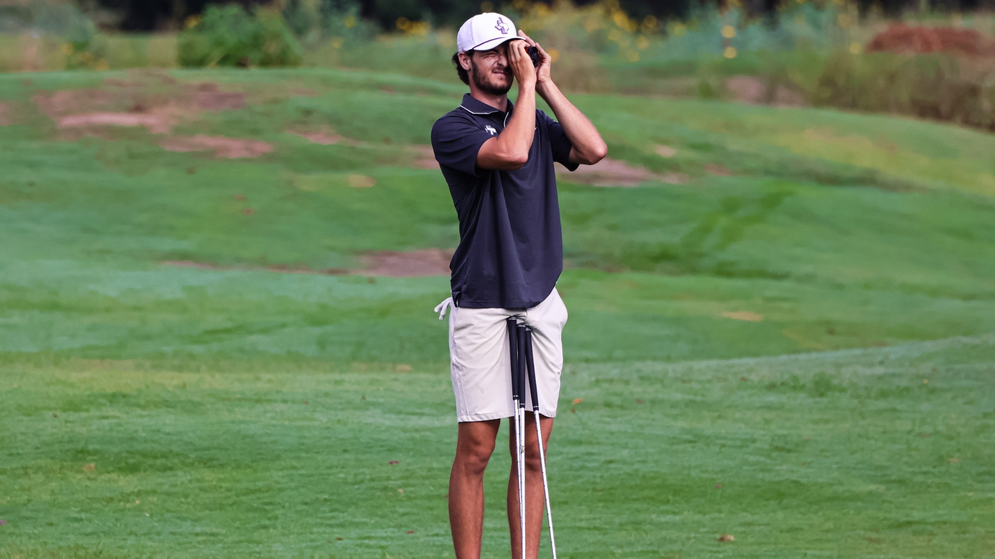 BuechWACMen'sGolfAward