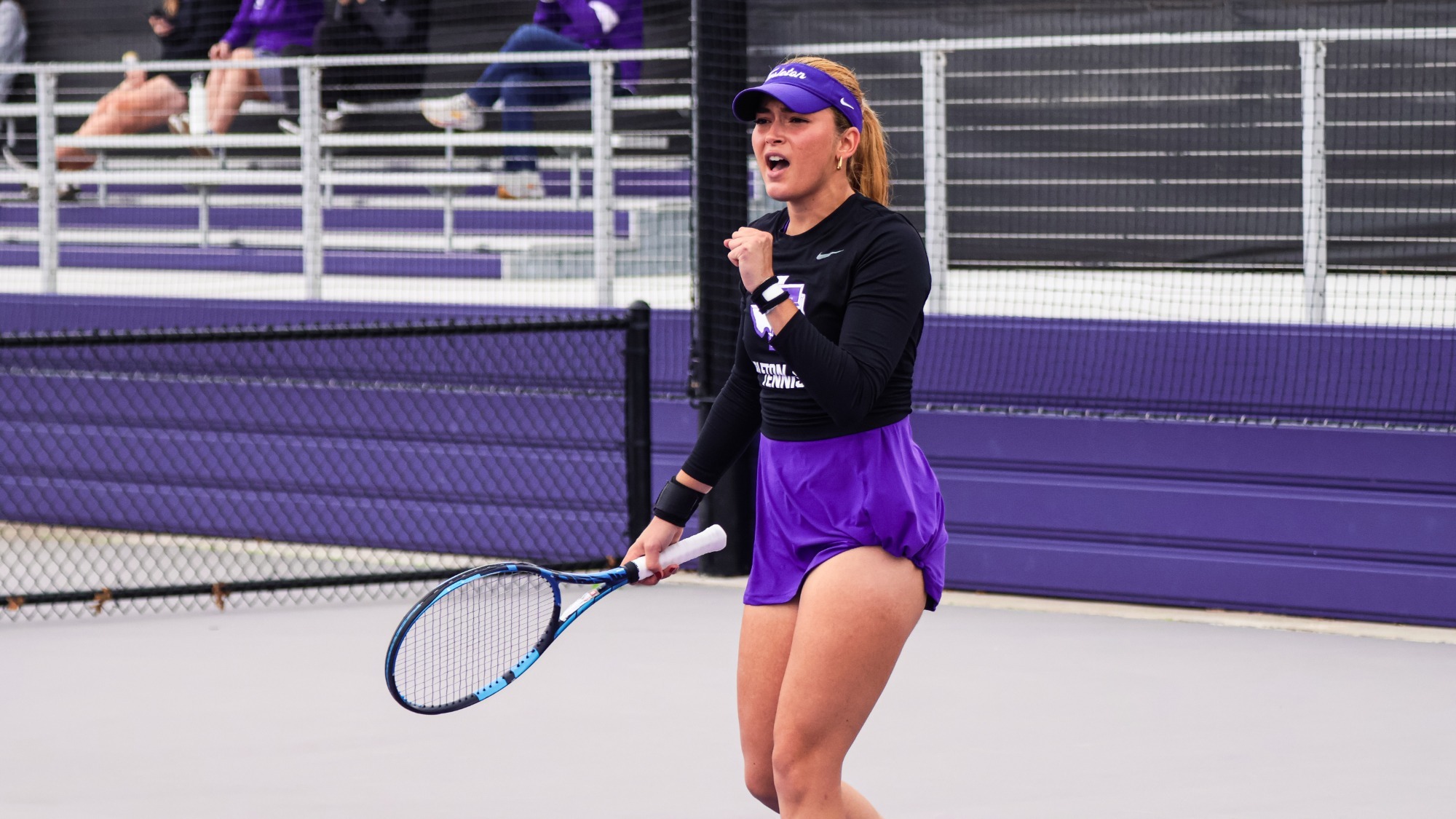 CastanoNorthwesternStReccap