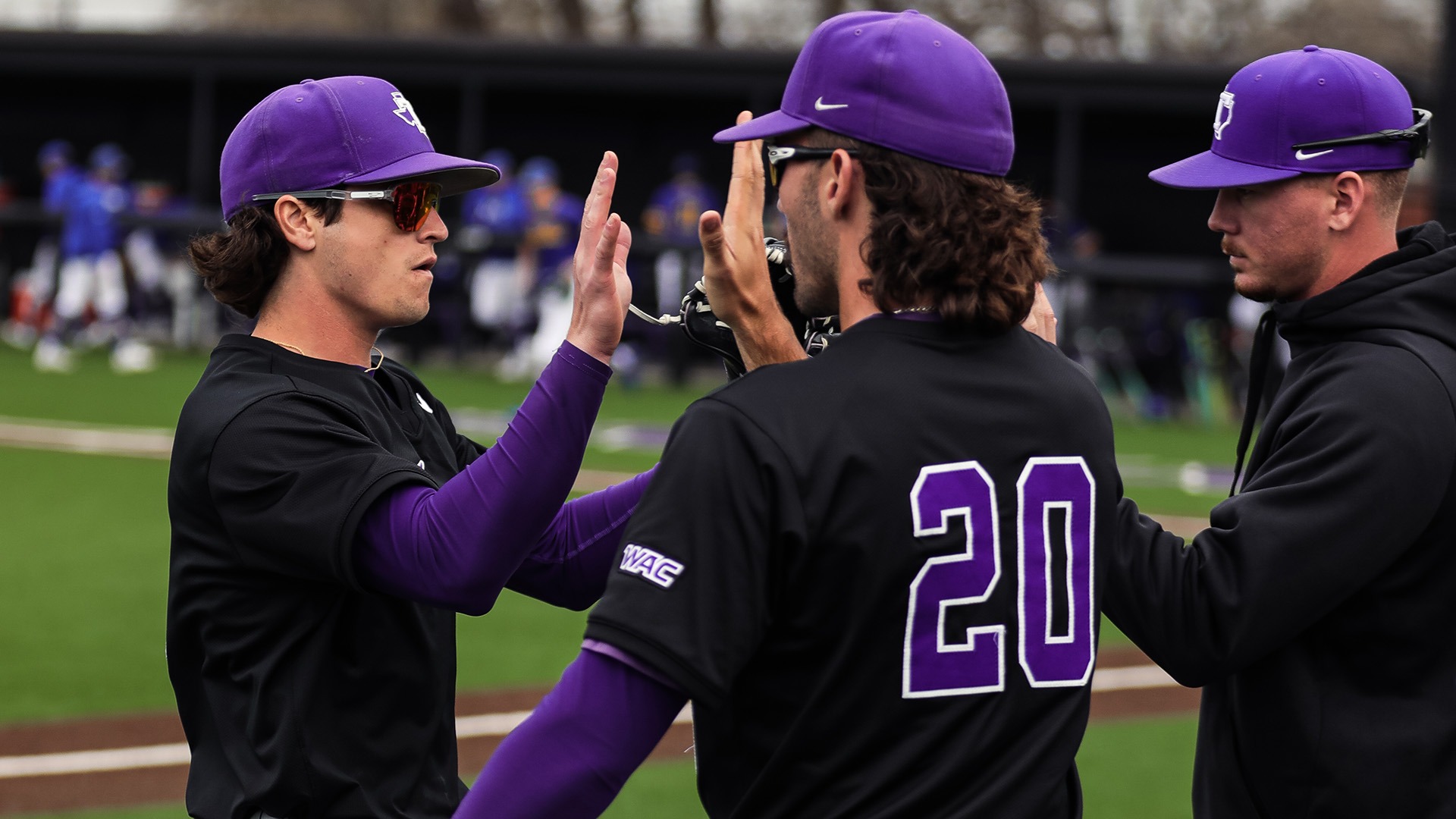 Tarleton State Baseball Faces UIW on Feb. 24, 2026