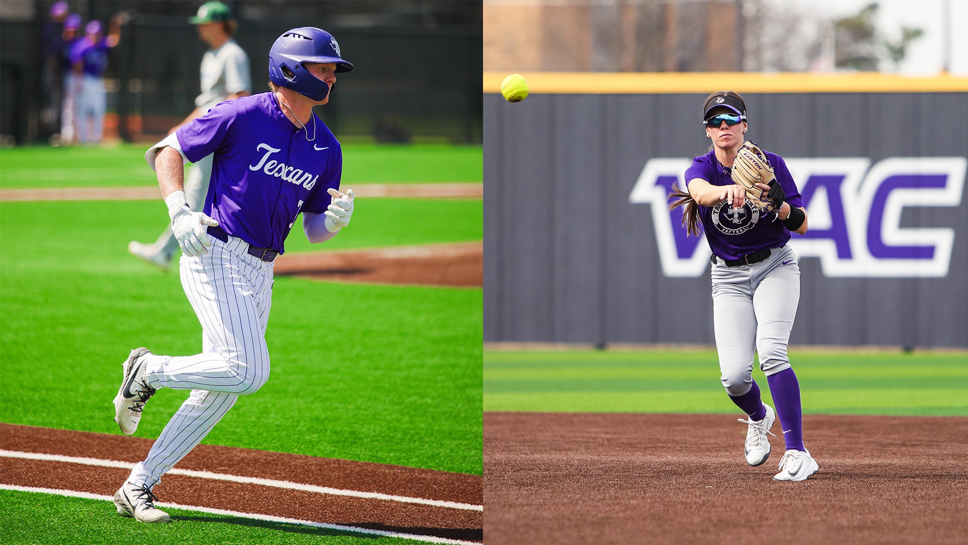 Tarleton State Baseball, Softball Single-Game Tickets Online Now (Feb. 3, 2026)