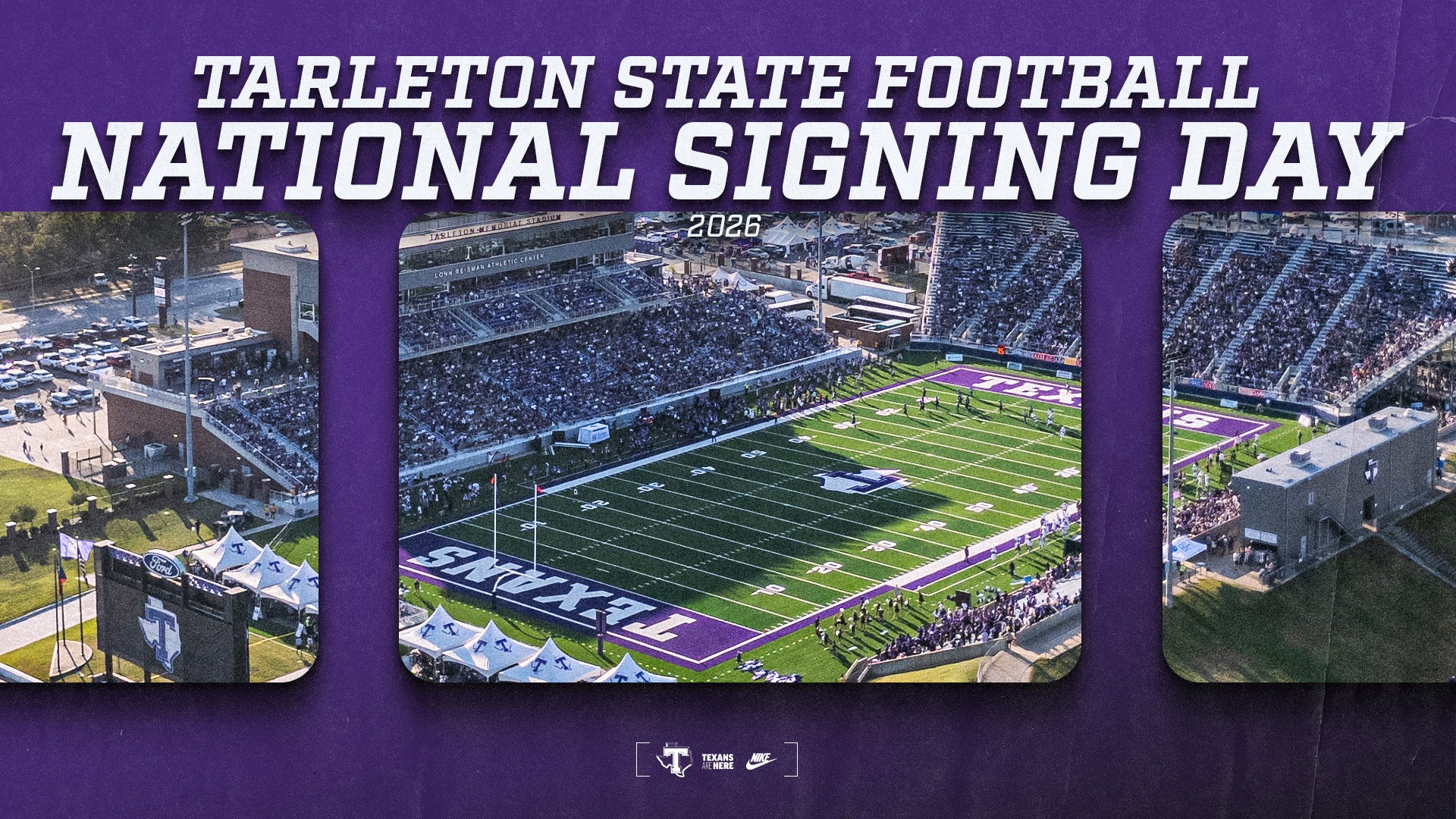 National Signing Day 2026