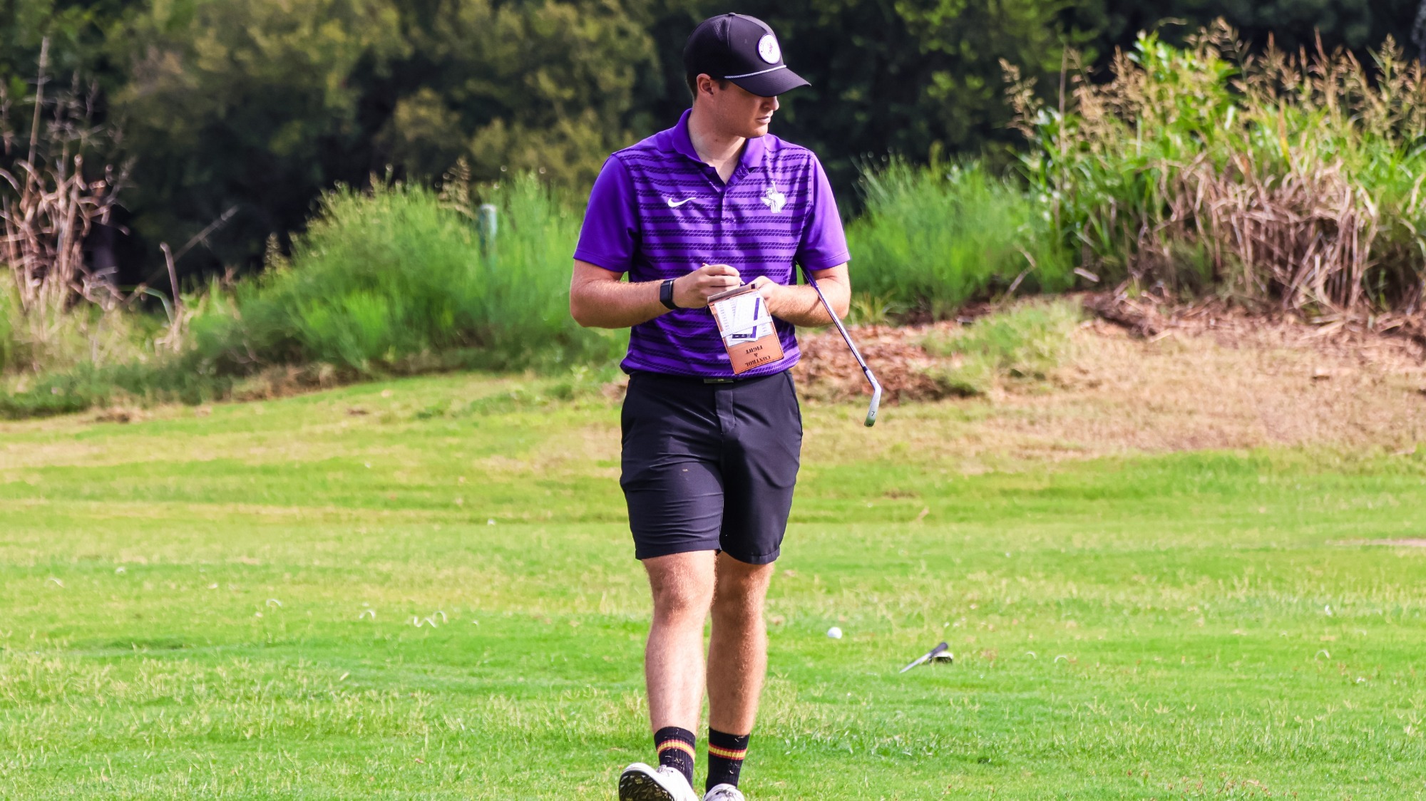 PastorBentwaterIntercollegiate