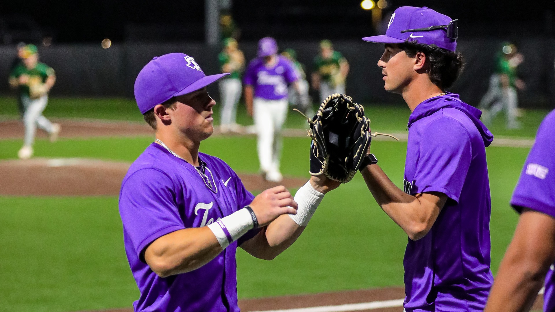 Tarleton State Baseball Preview Against Houston Christian March 12, 2026