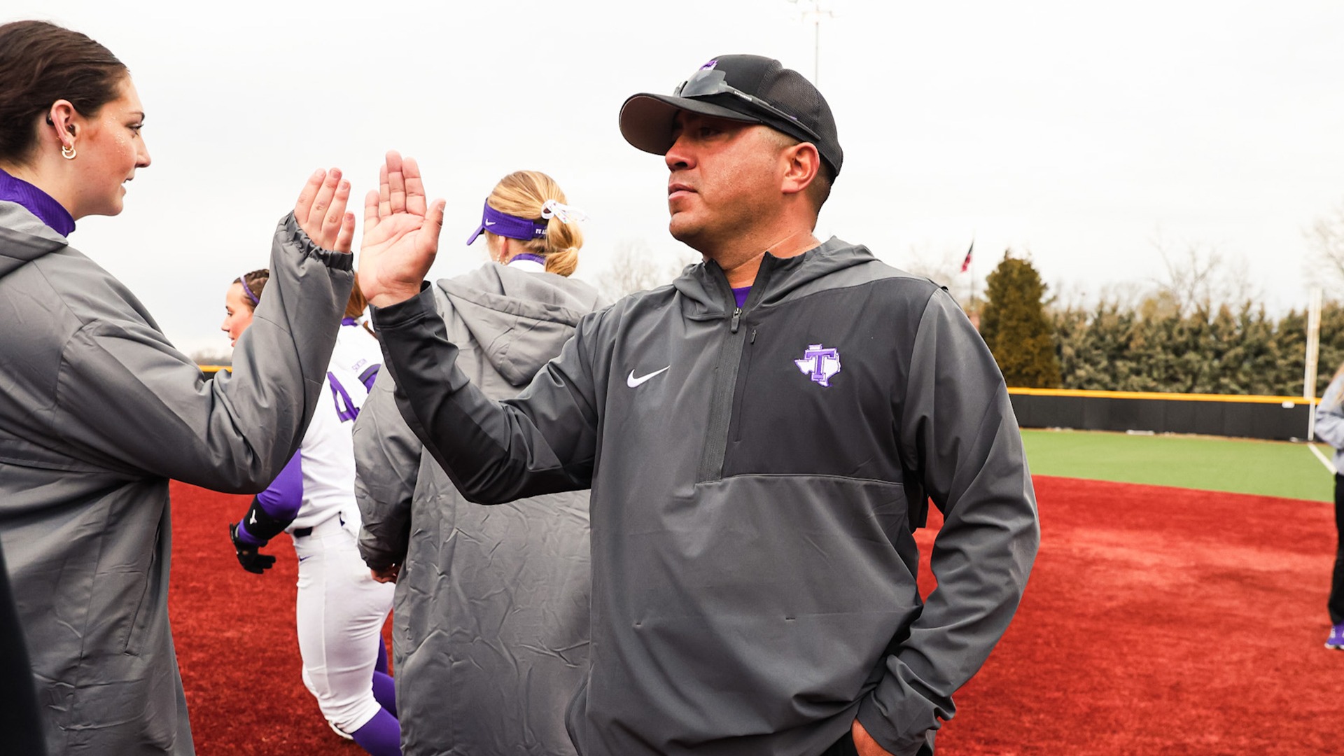 Mark Cumpian - Rhode Island Preview