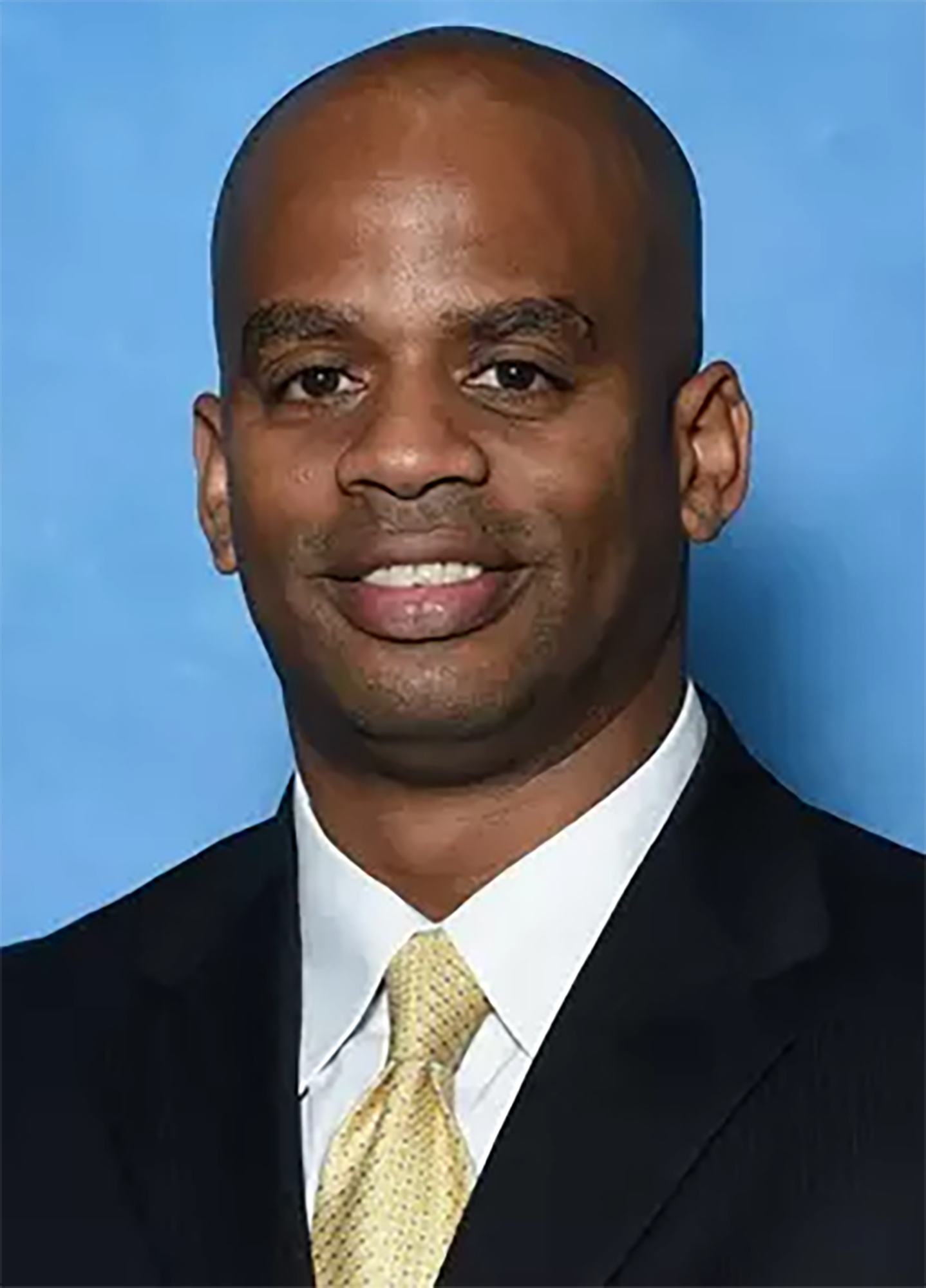 Jean Prioleau head shot
