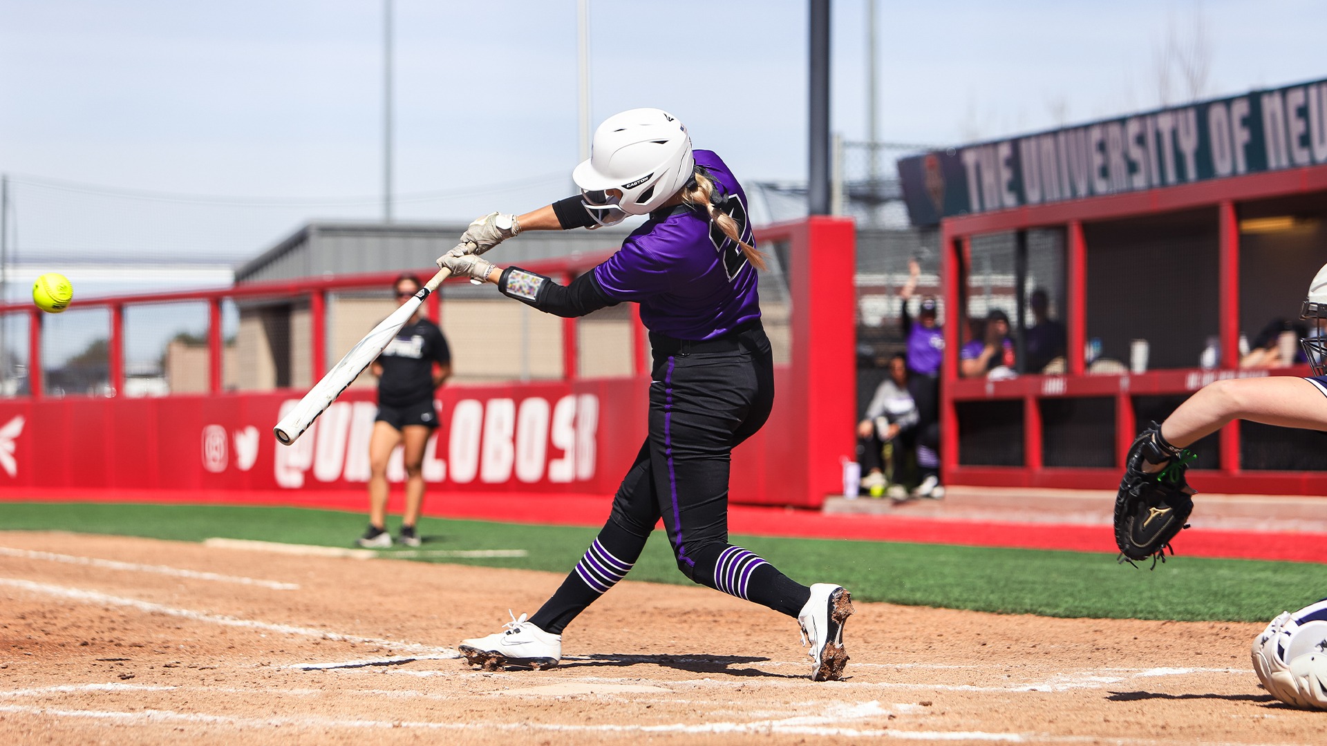 Addison Wittram vs. UTEP