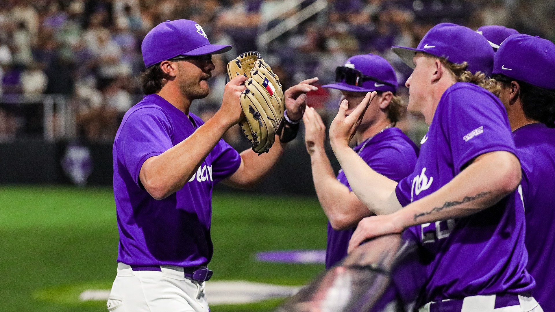 Tarleton State Baseball to Play First Road Games at New Mexico (March 5, 2026)