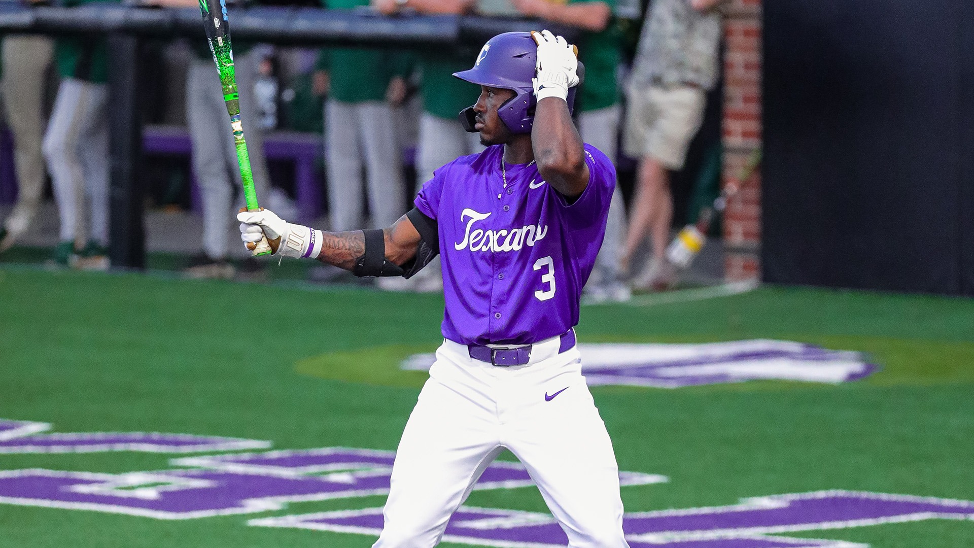 Tarleton State Baseball’s Previously Scheduled Tuesday Game at Incarnate Word has Been Postponed, the Texans Announced on March 9, 2026