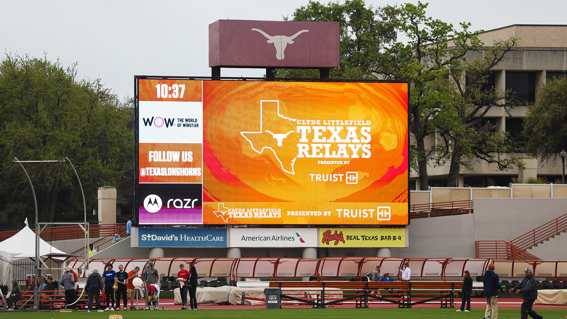 Texas Relays