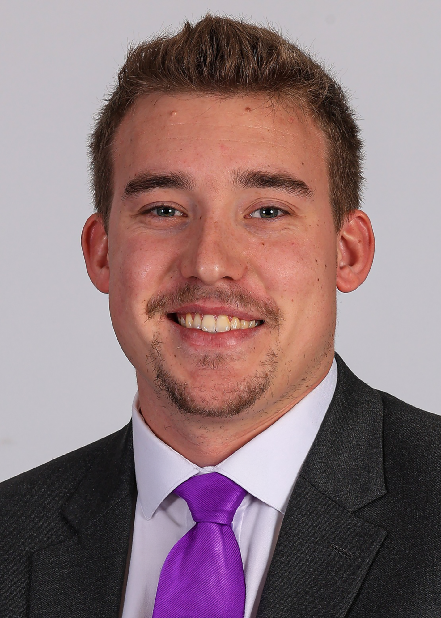 Bo Gray