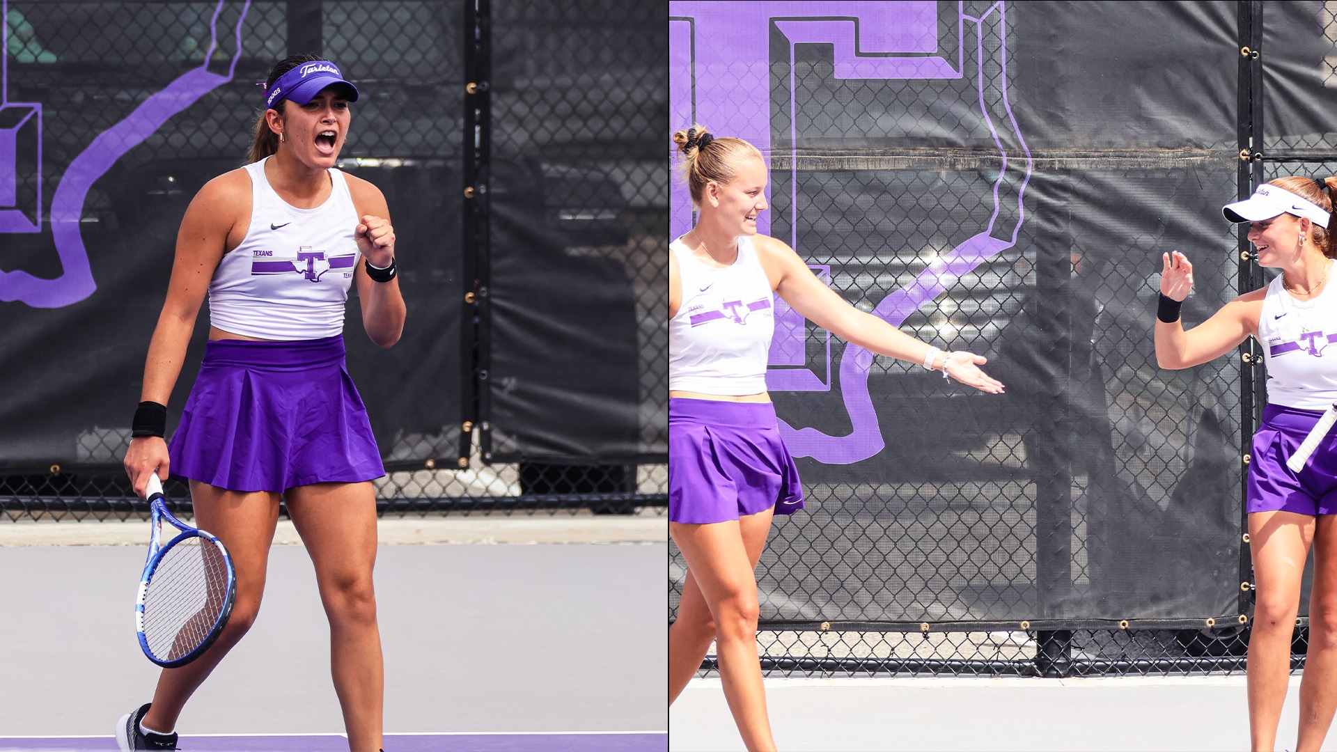 TarletonStFifthWeeklyAwardsSweep