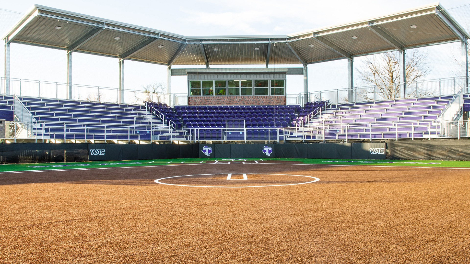 WAC Softball Tournament Tickets Are Now Available on April 16, 2026