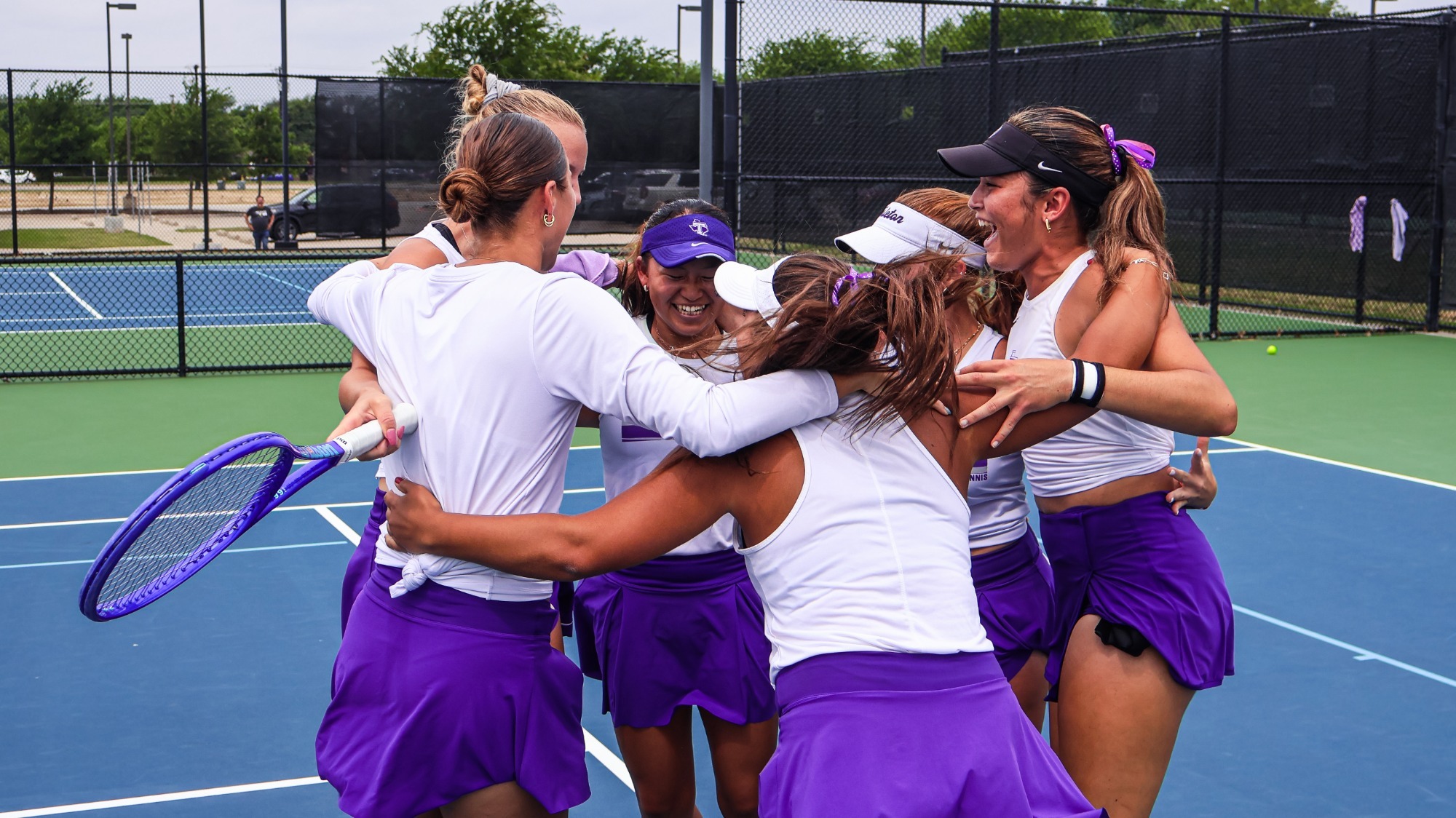 WACSemifinalsRecapTennis