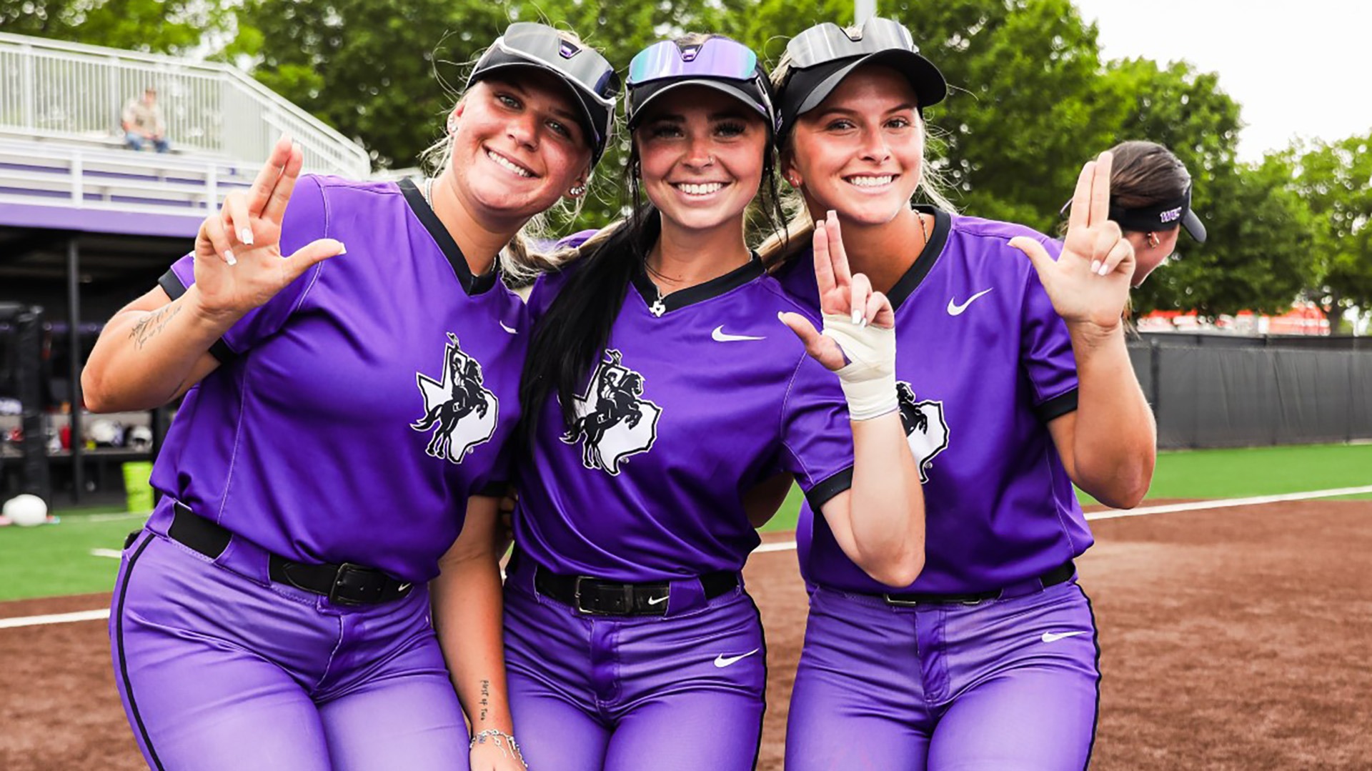 Tarleton State Softball's Winning Streak is Now at Seven Games (April 18, 2026)