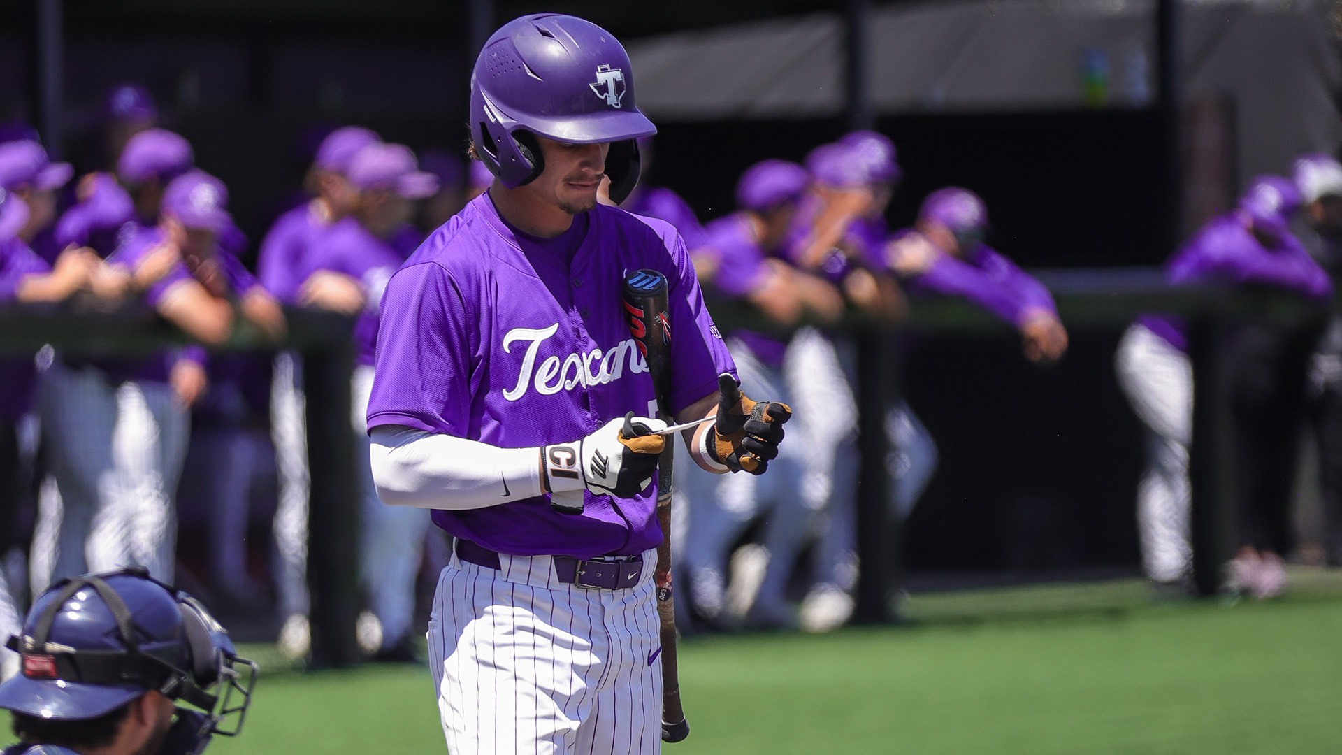 Tarleton State Baseball Fell at Texas Tech on April 21, 2026