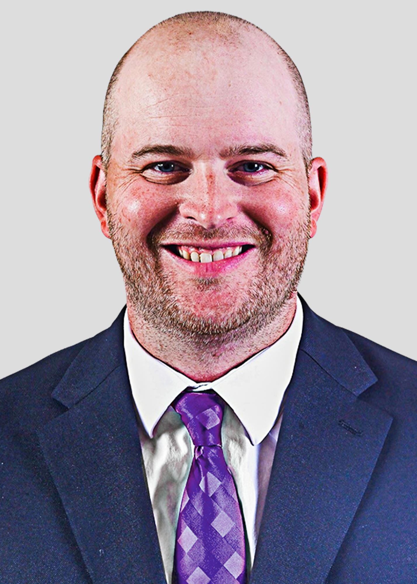 Erik Solberg Headshot 4-28-26