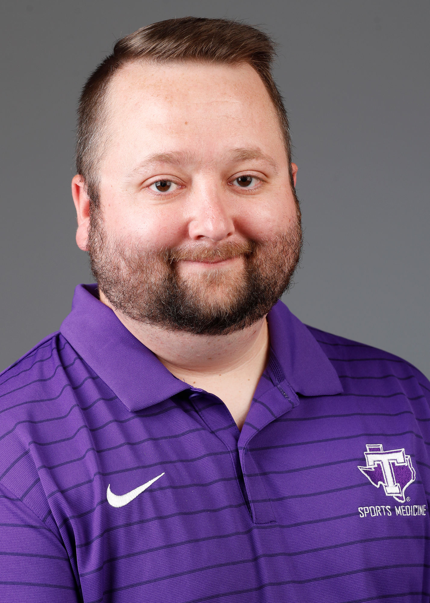 Ty Goodwin Head Shot